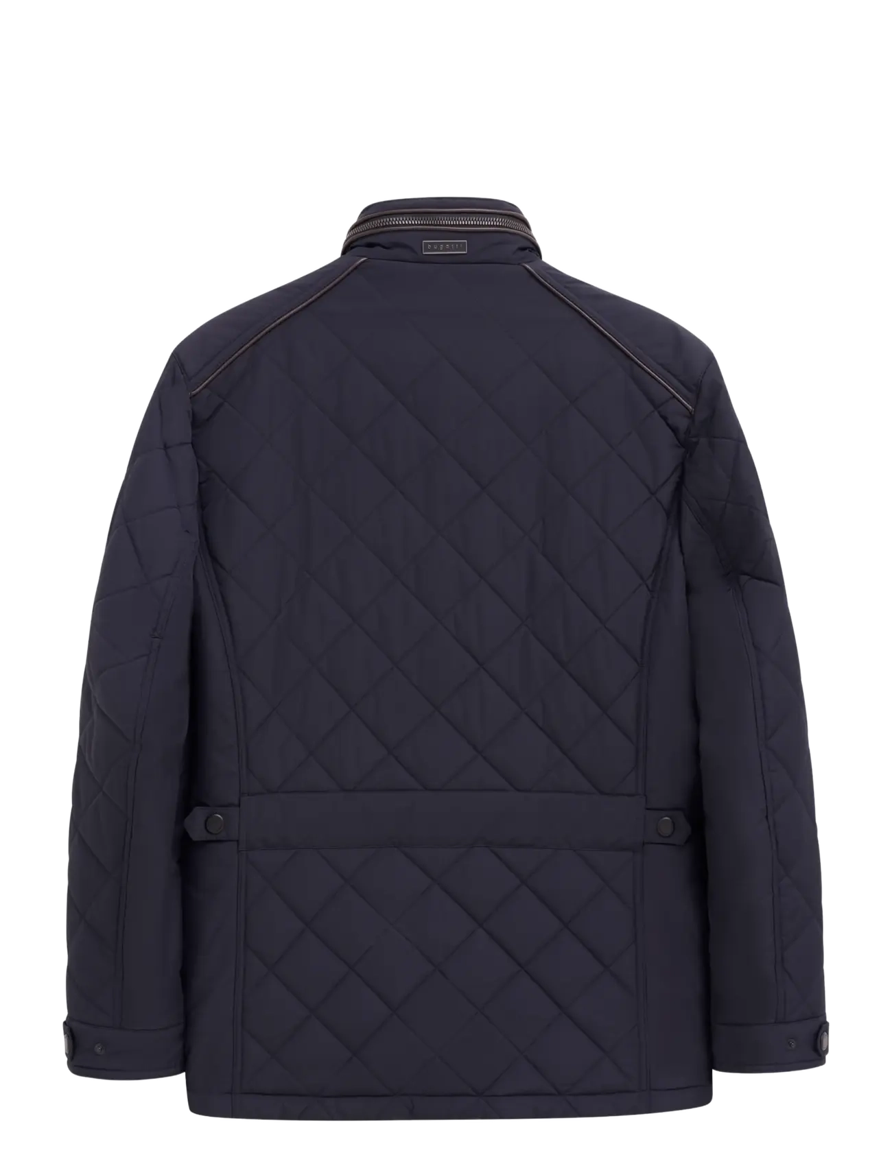 Bugatti - jacket - höstjackor - navy - 2