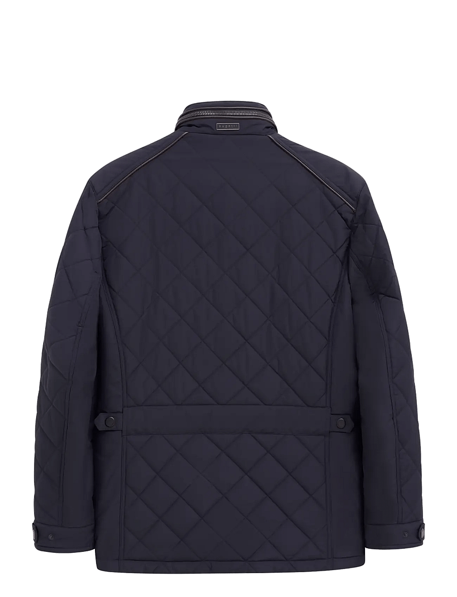 Bugatti - jacket - herbstjacken - navy - 2
