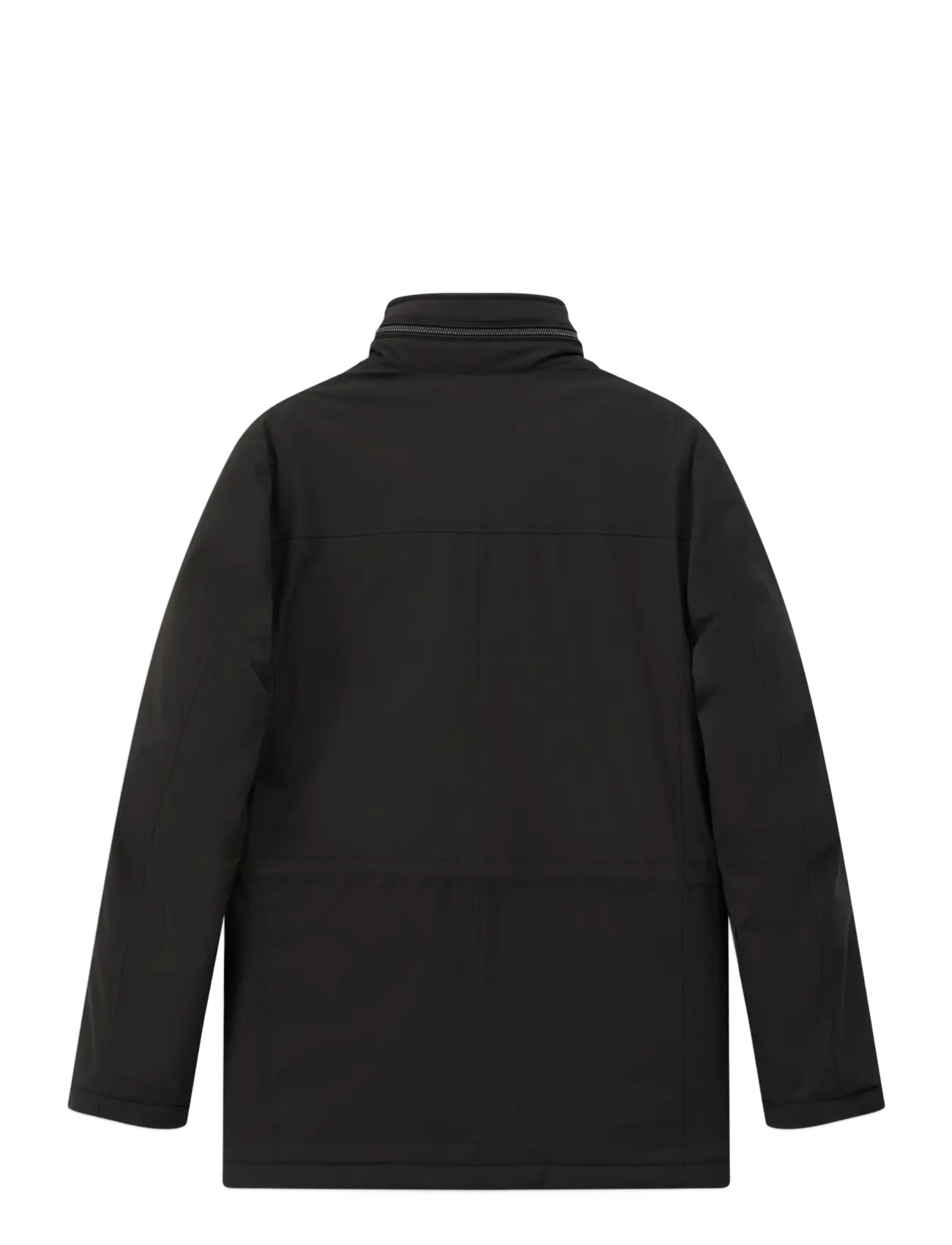 Bugatti - jacket - sügisjoped - black - 2