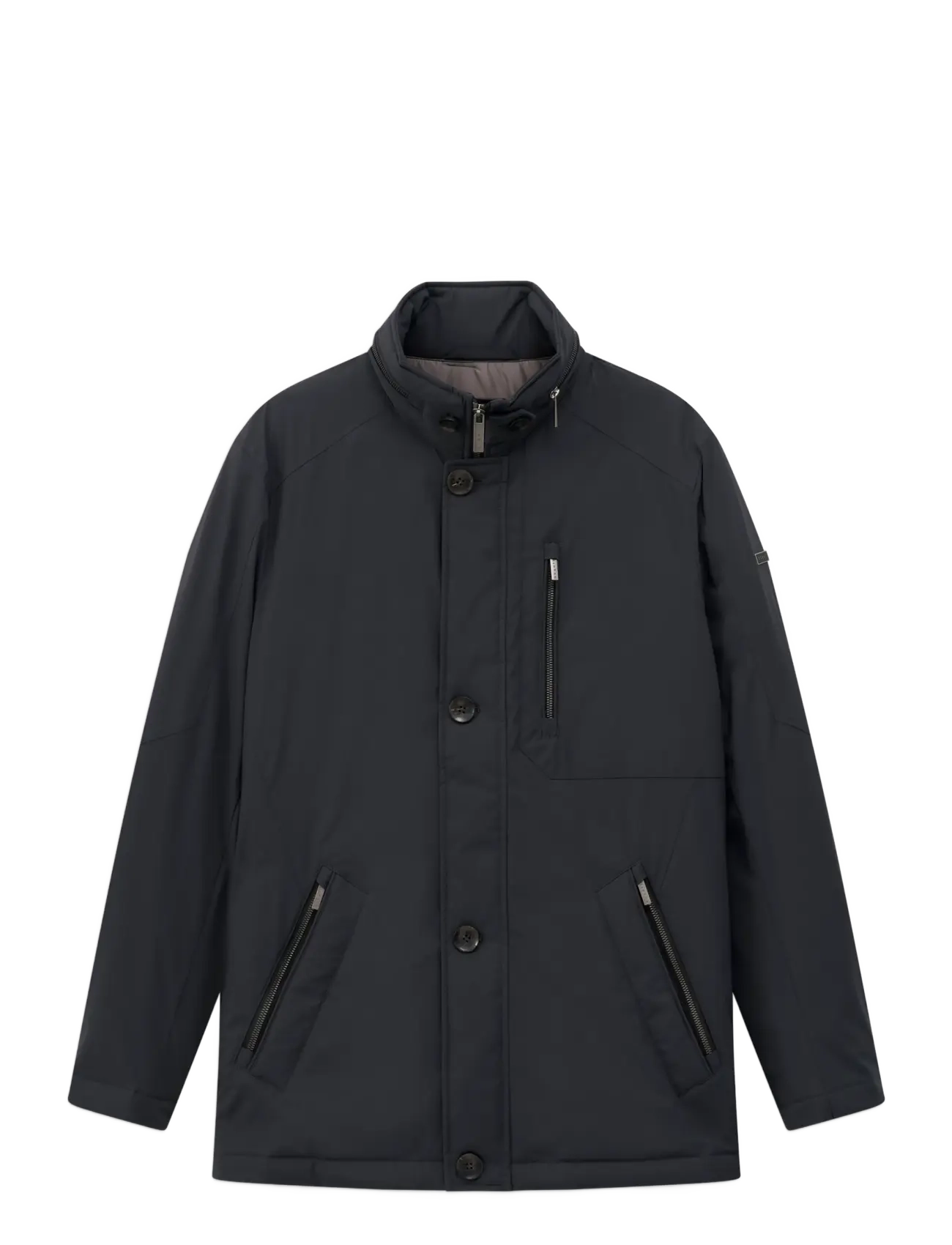 Bugatti - jacket - herbstjacken - navy - 1