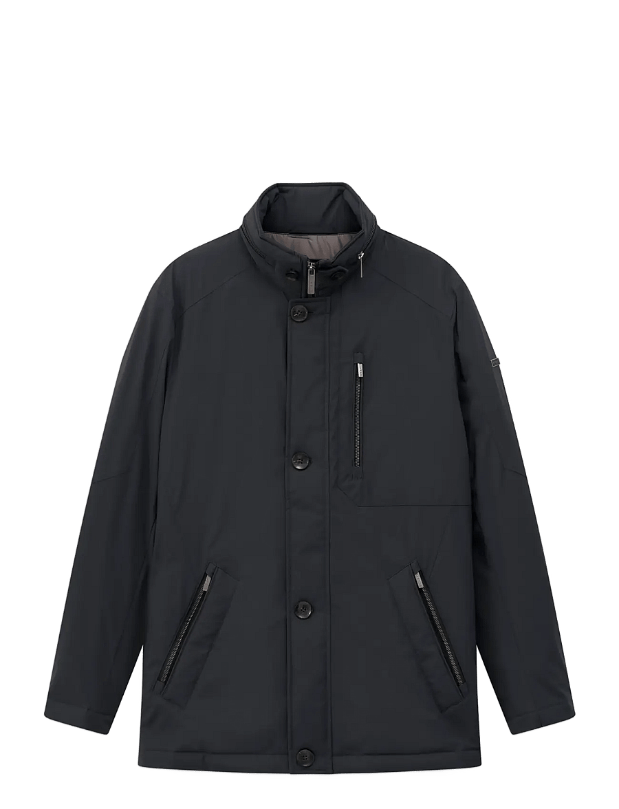 Bugatti - jacket - herbstjacken - navy - 1