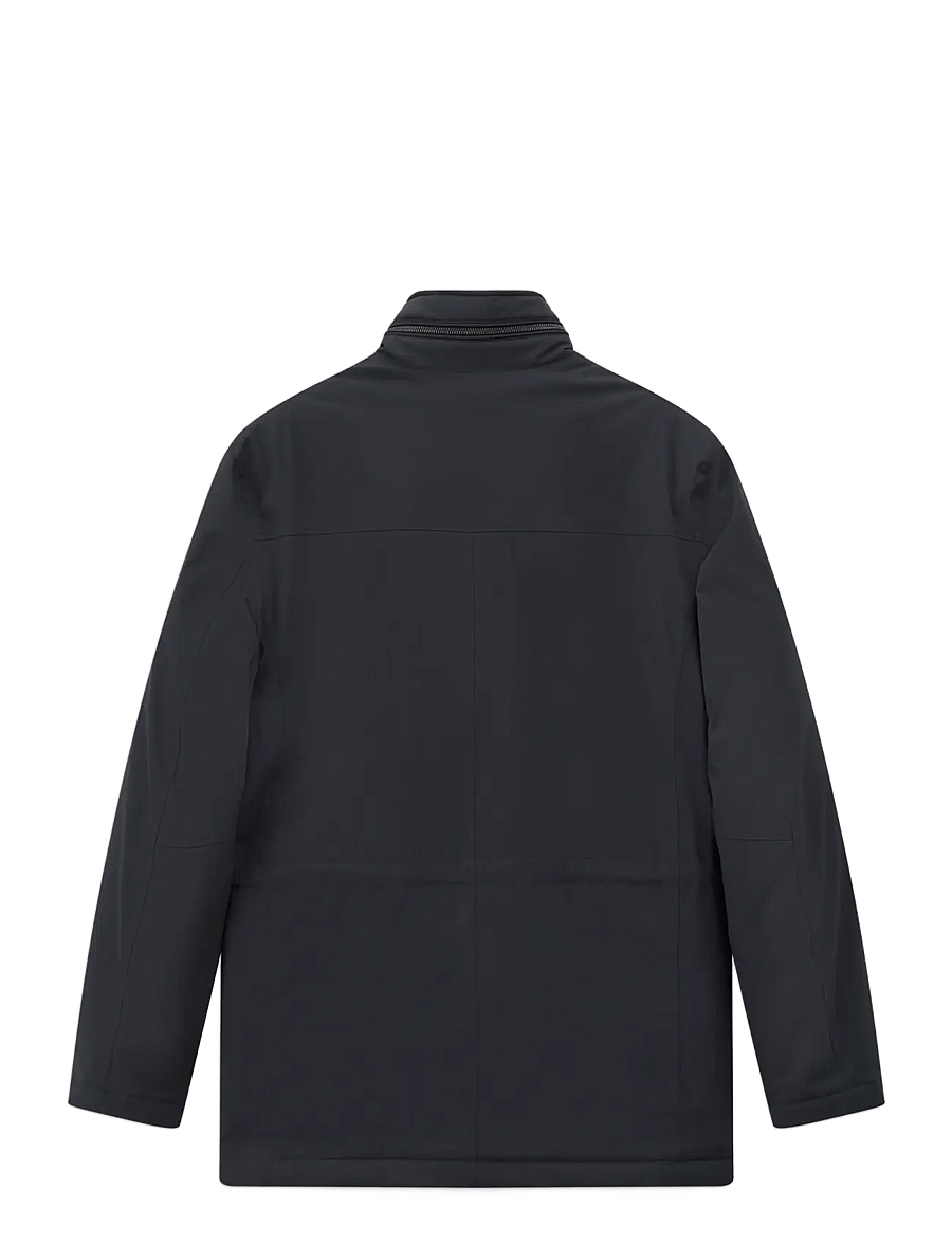 Bugatti - jacket - herbstjacken - navy - 2