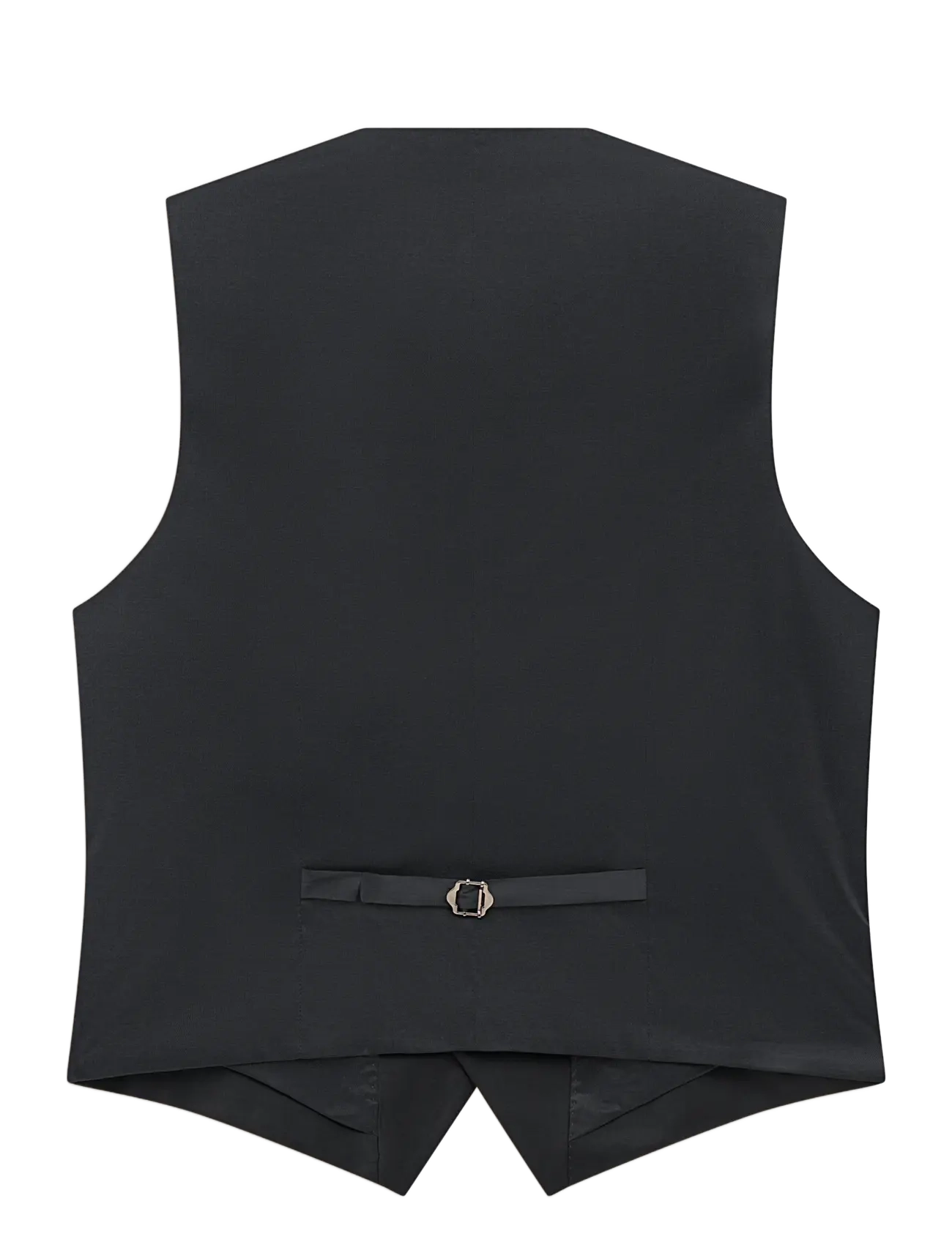Bugatti - vest - dark grey - 1