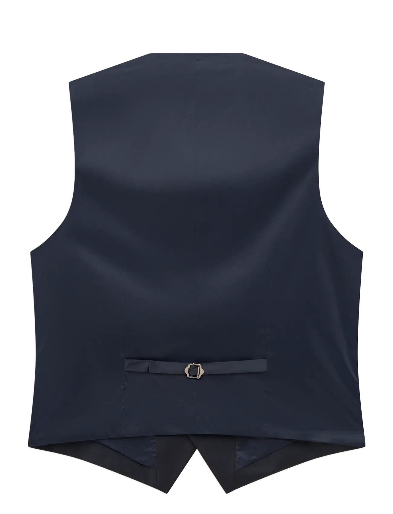 Bugatti - vest - navy - 1