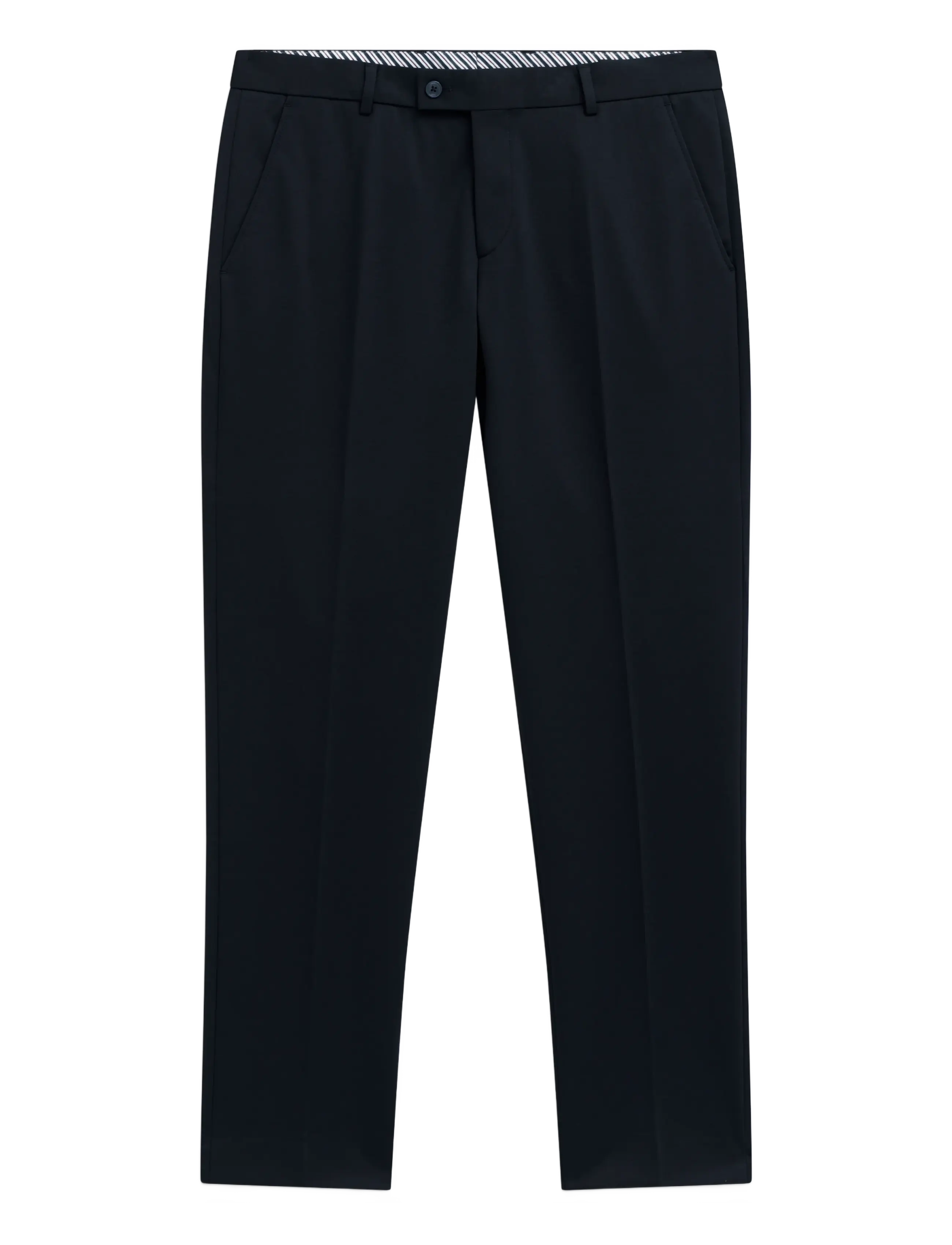 Bugatti - trousers - navy - 1