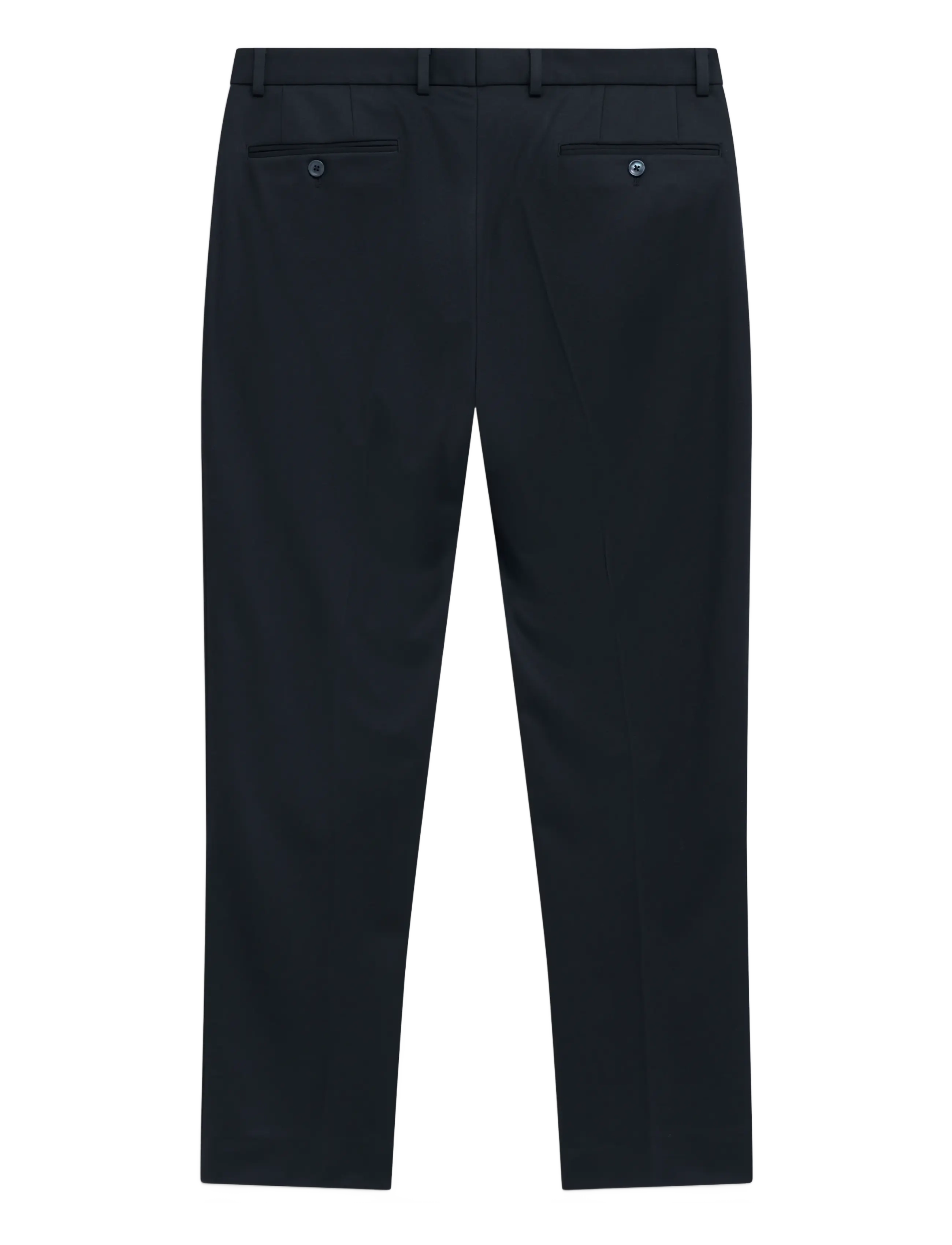Bugatti - trousers - navy - 2