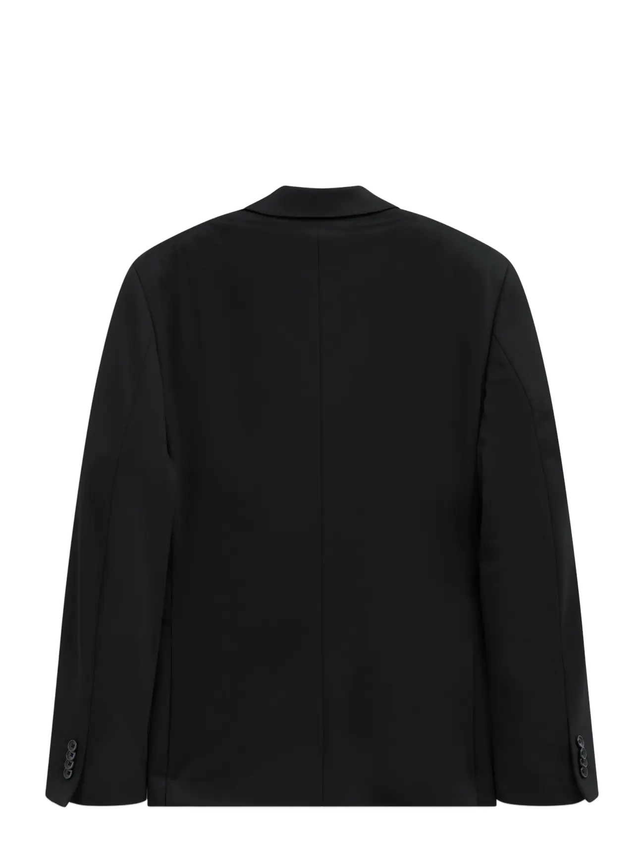 Bugatti - sports jacket - black - 1