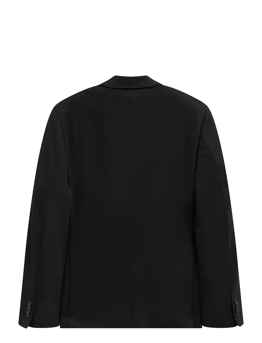 Bugatti - sports jacket - black - 1