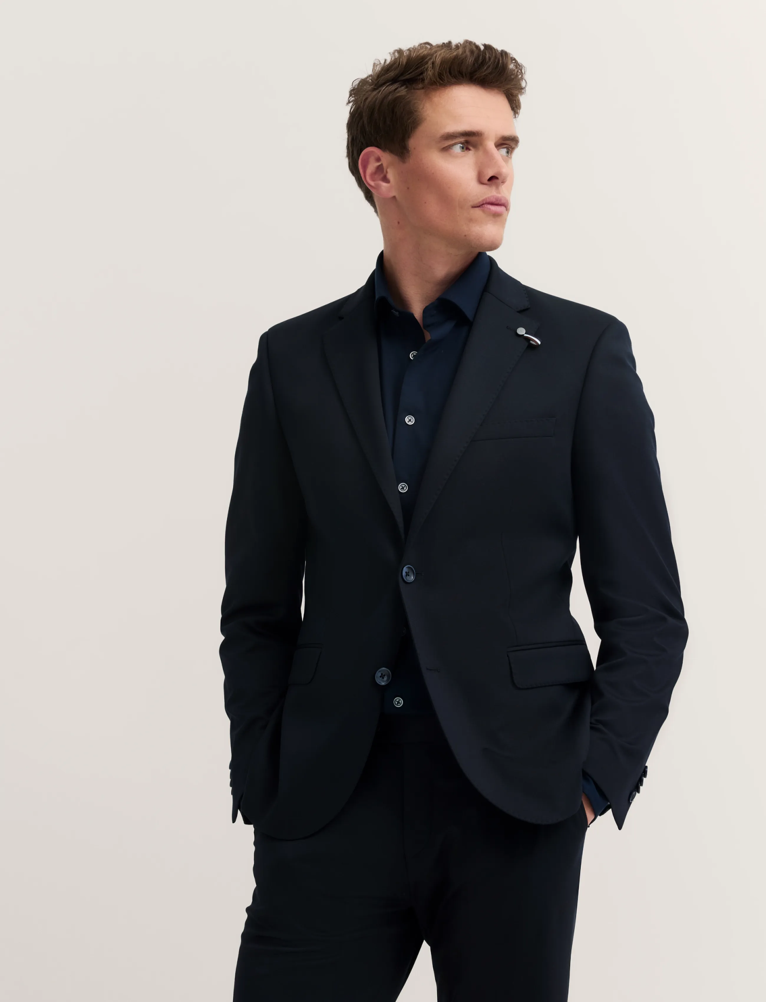 Sports Jacket