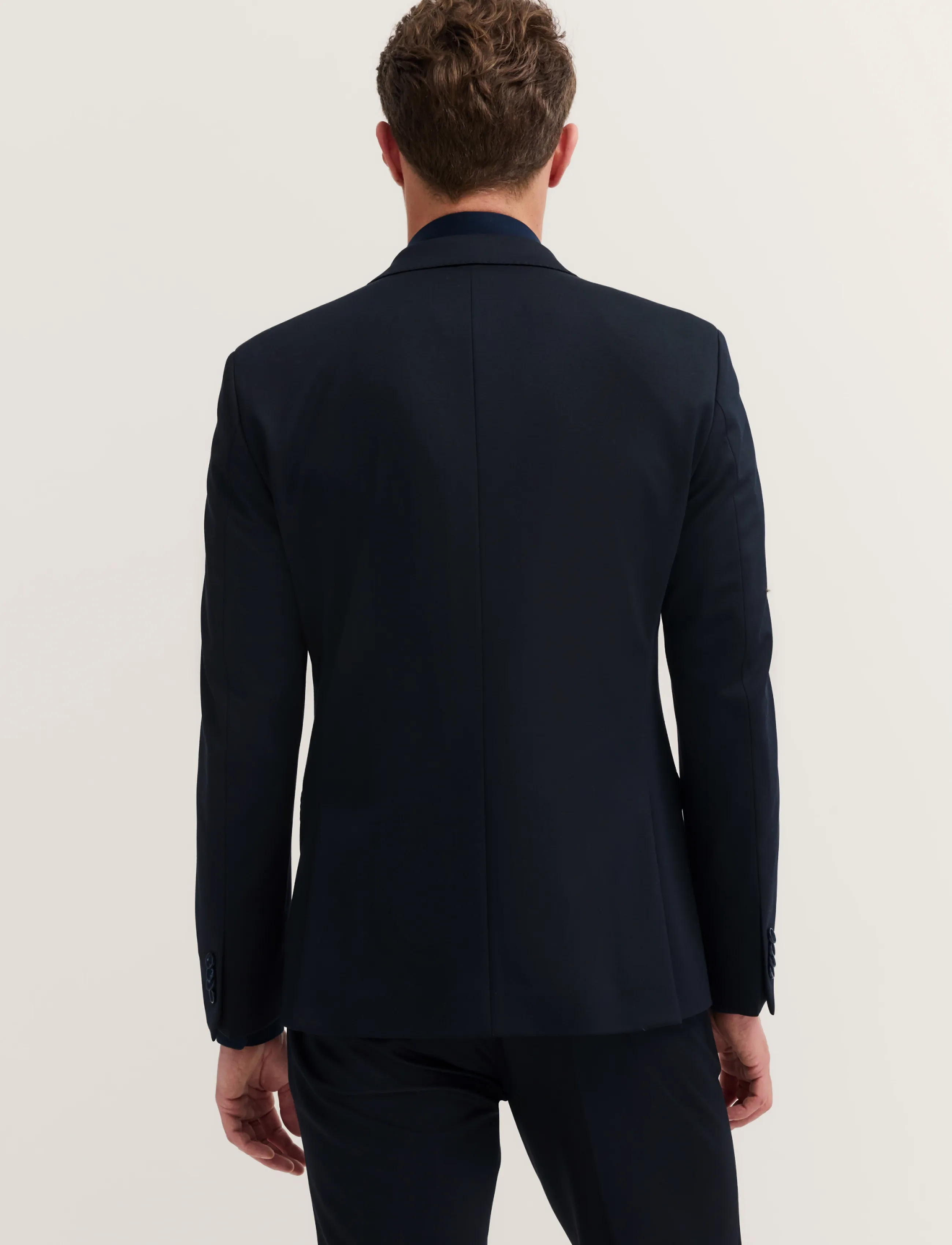 Bugatti Sports Jacket bomberjackor herr – bild 2