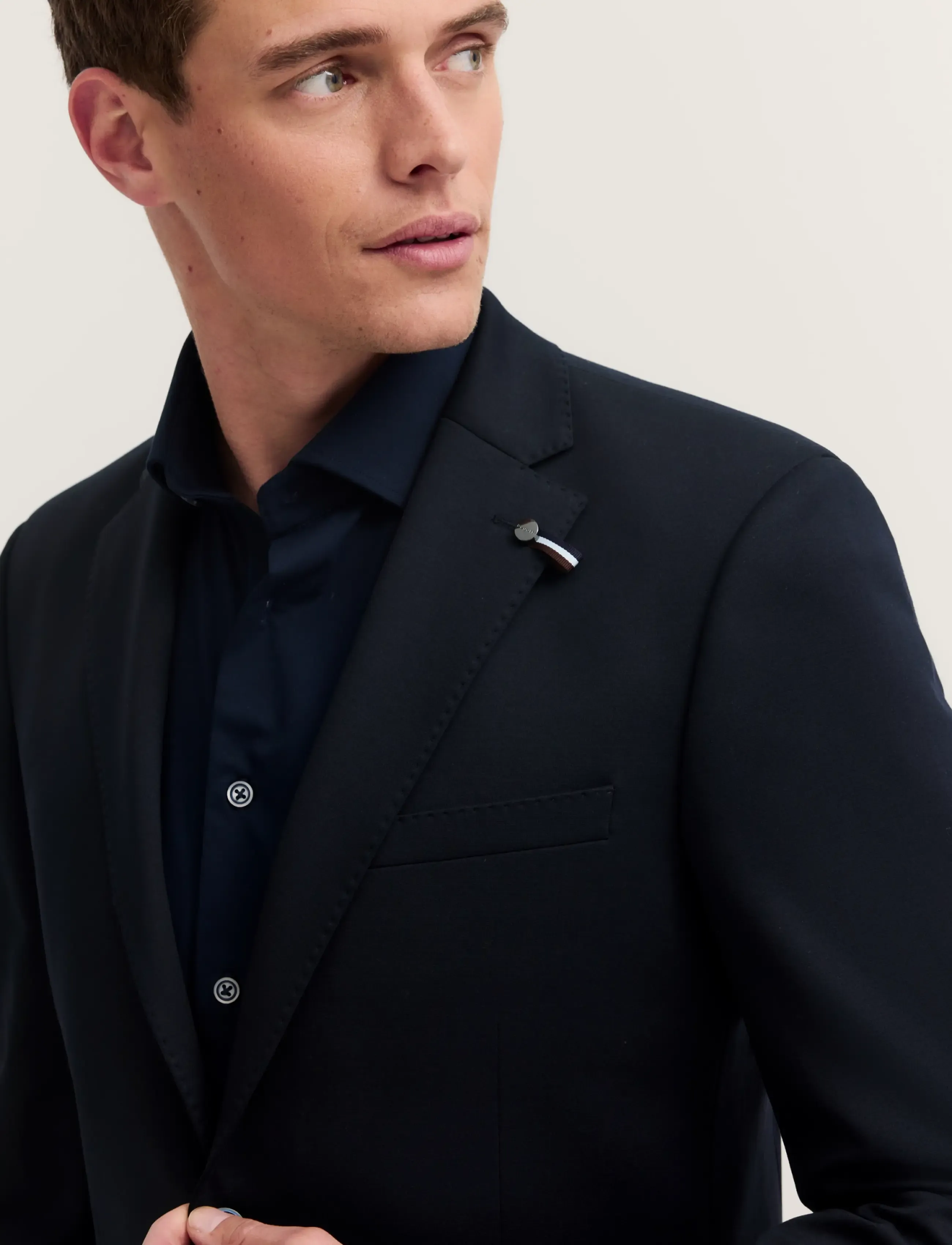 Bugatti Sports Jacket bomberjackor herr – bild 3