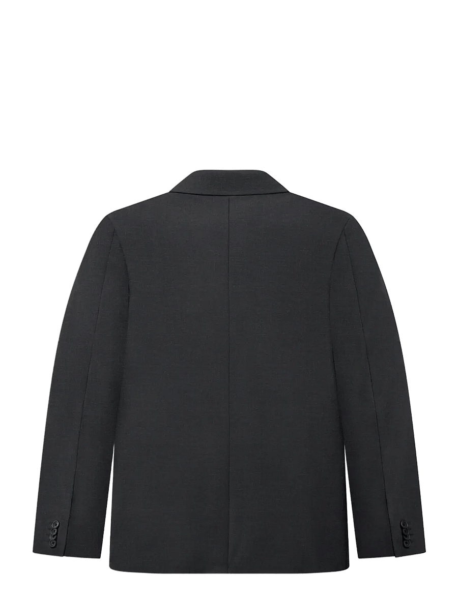 Bugatti - sports jacket - single breasted blazers - dark grey - 1