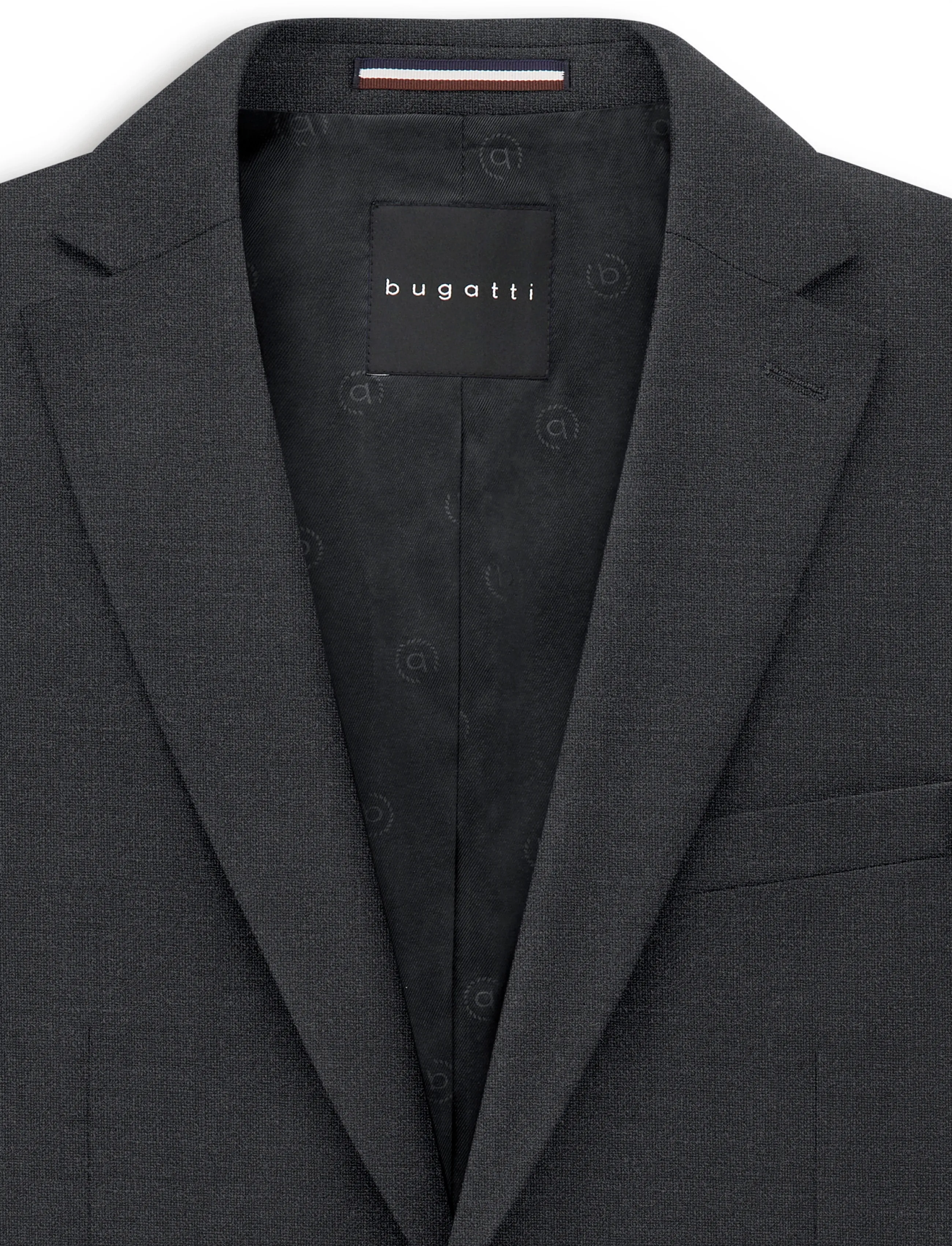 Bugatti - sports jacket - dark grey - 2