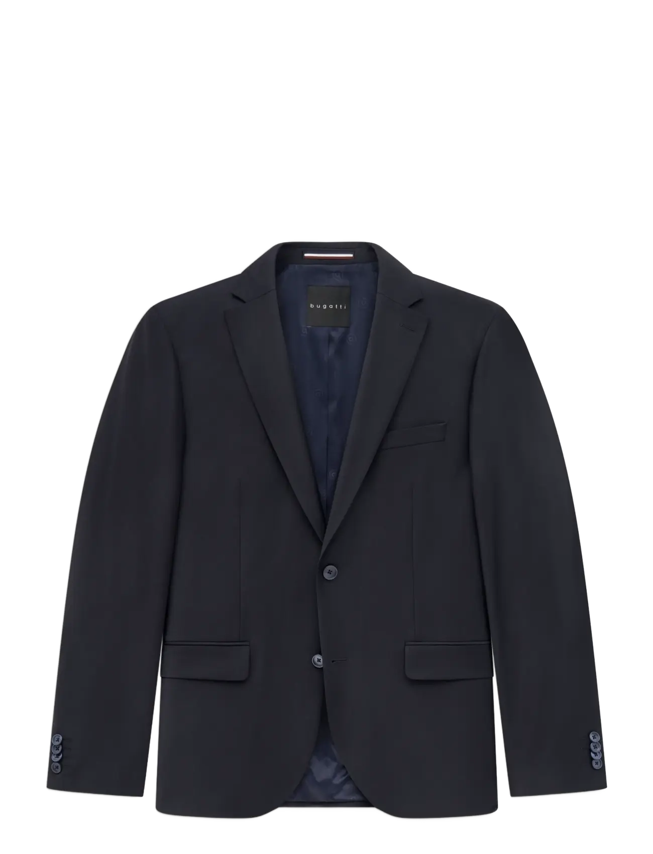 Bugatti sports jacket - Ülikonnad ja pintsakud - NAVY / navy