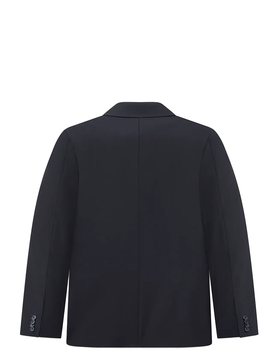Bugatti - sports jacket - double breasted blazers - navy - 1