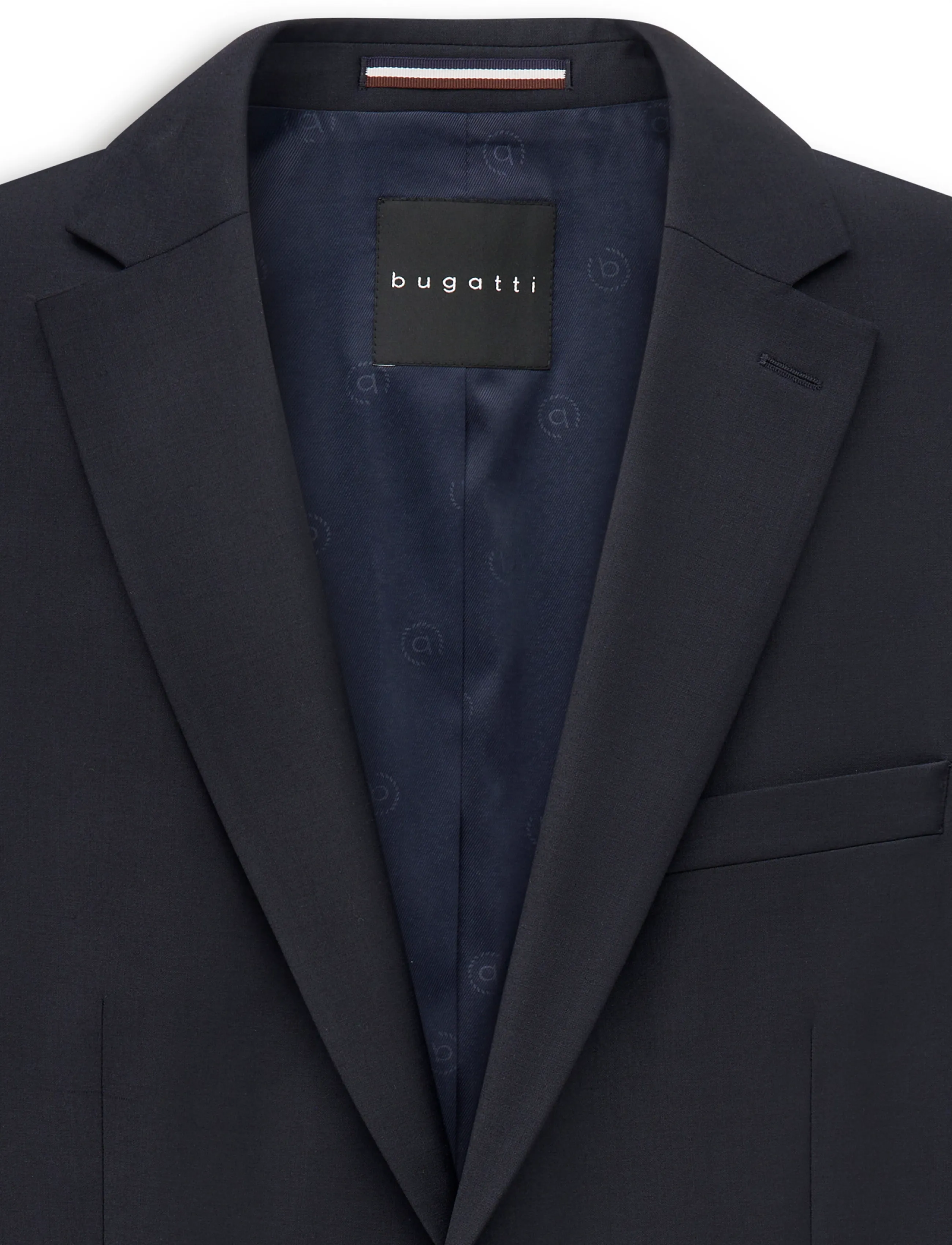 Bugatti - sports jacket - navy - 2
