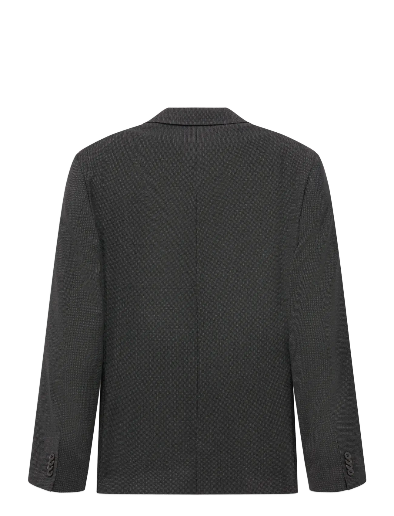 Bugatti - sports jacket - black - 1