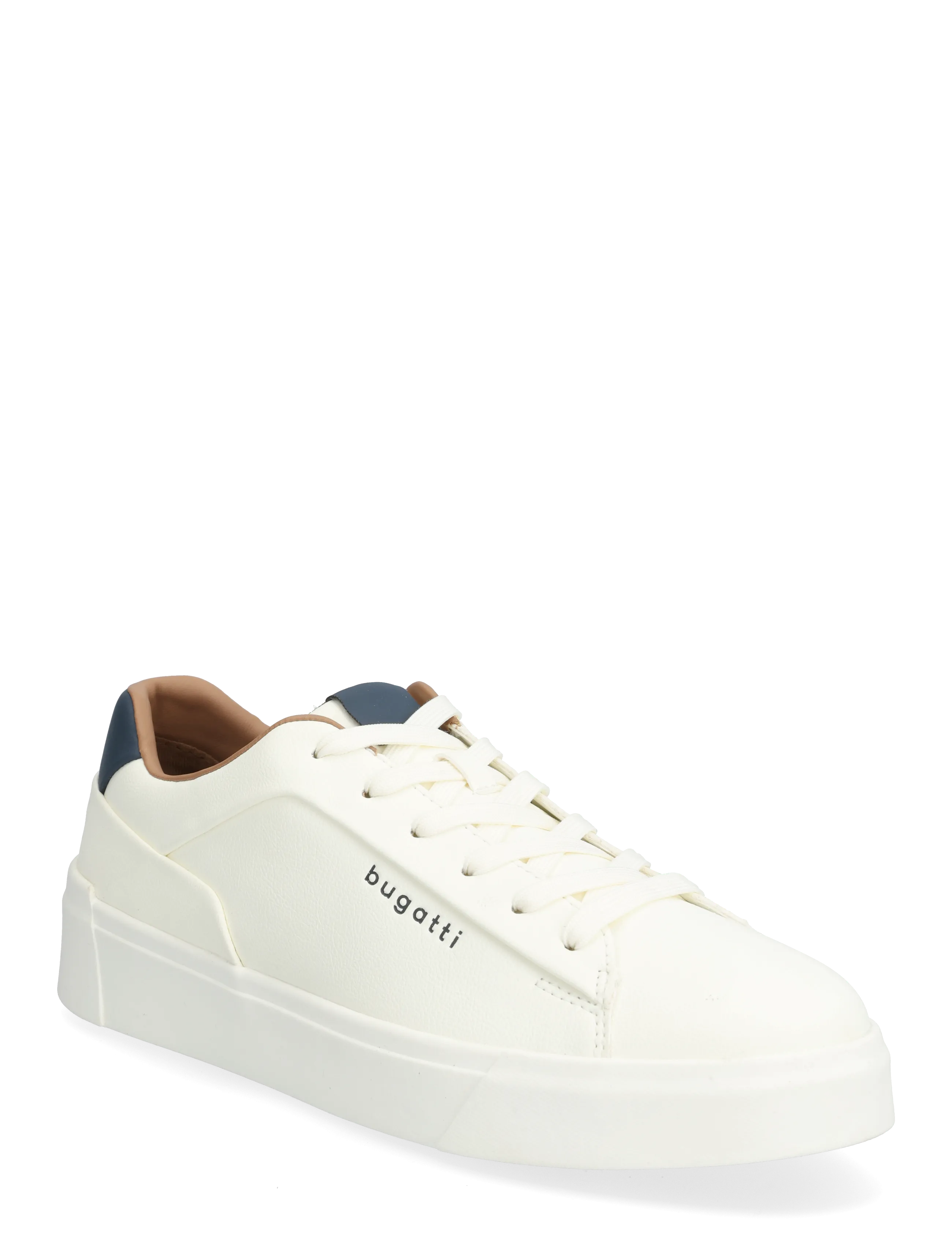 Bugatti 5679 - Schuhe - OFFWHITE / white