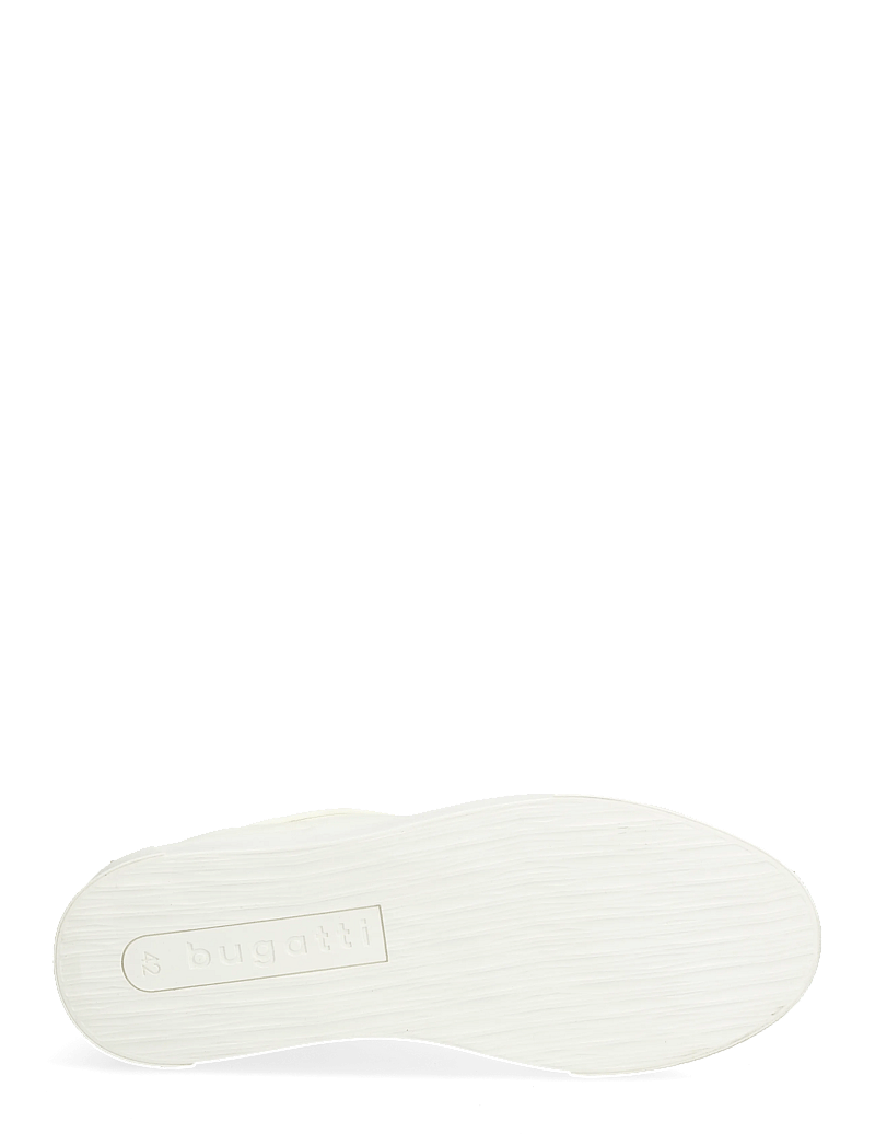 Bugatti - 5679 - lave sneakers - offwhite - 4