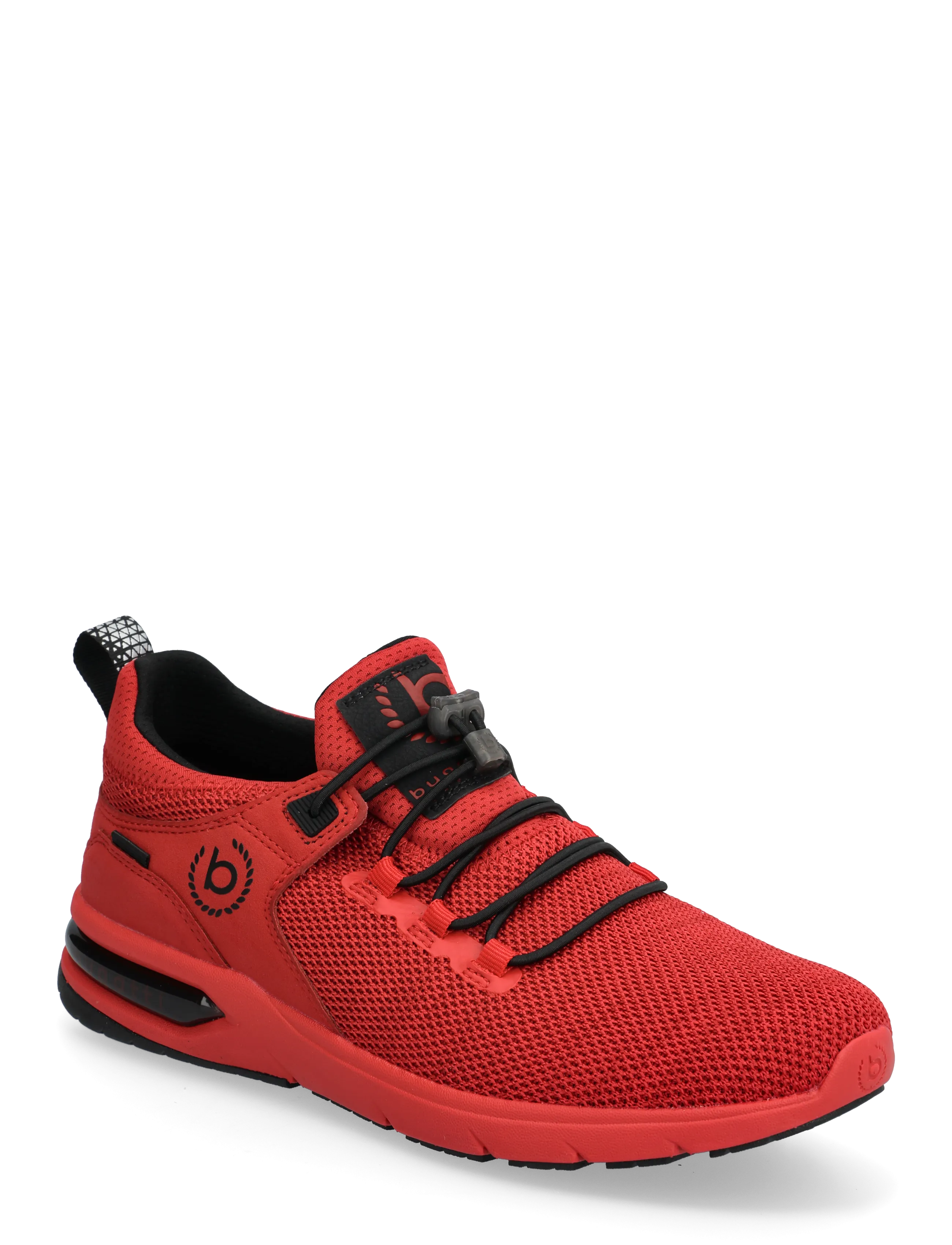 Bugatti 2264 - Shoes - RED/RED / red