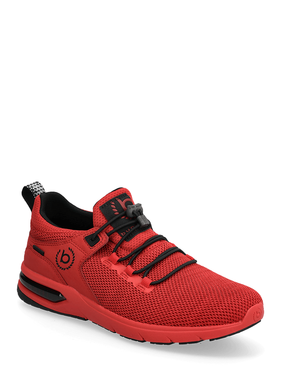 Bugatti - 2264 - niedriger schnitt - red/red - 0