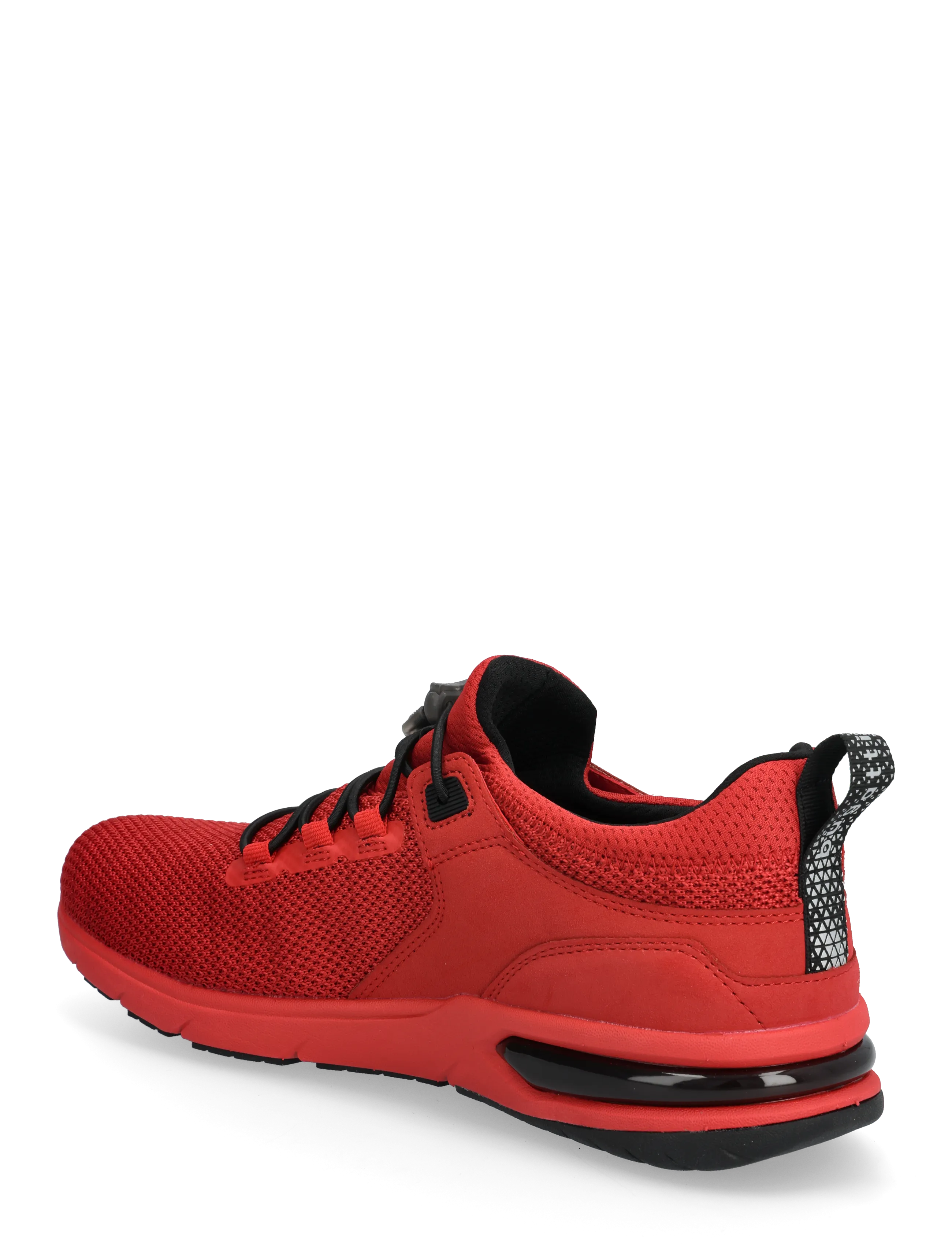 Bugatti - 2264 - niedriger schnitt - red/red - 2