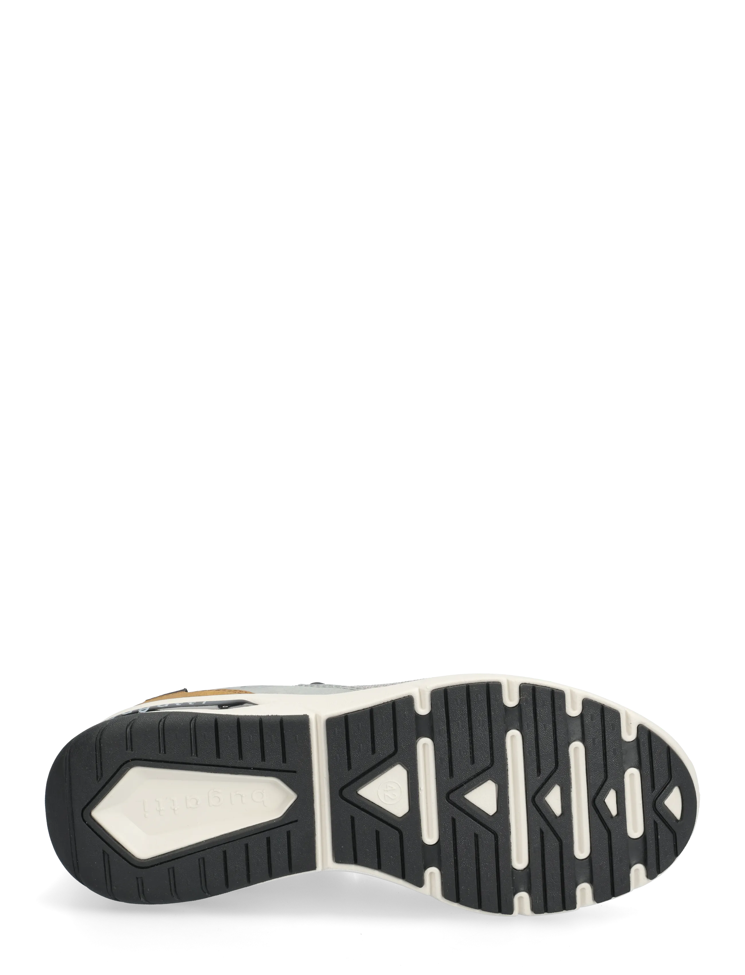 Bugatti - 2264 - beige/dark grey - 4