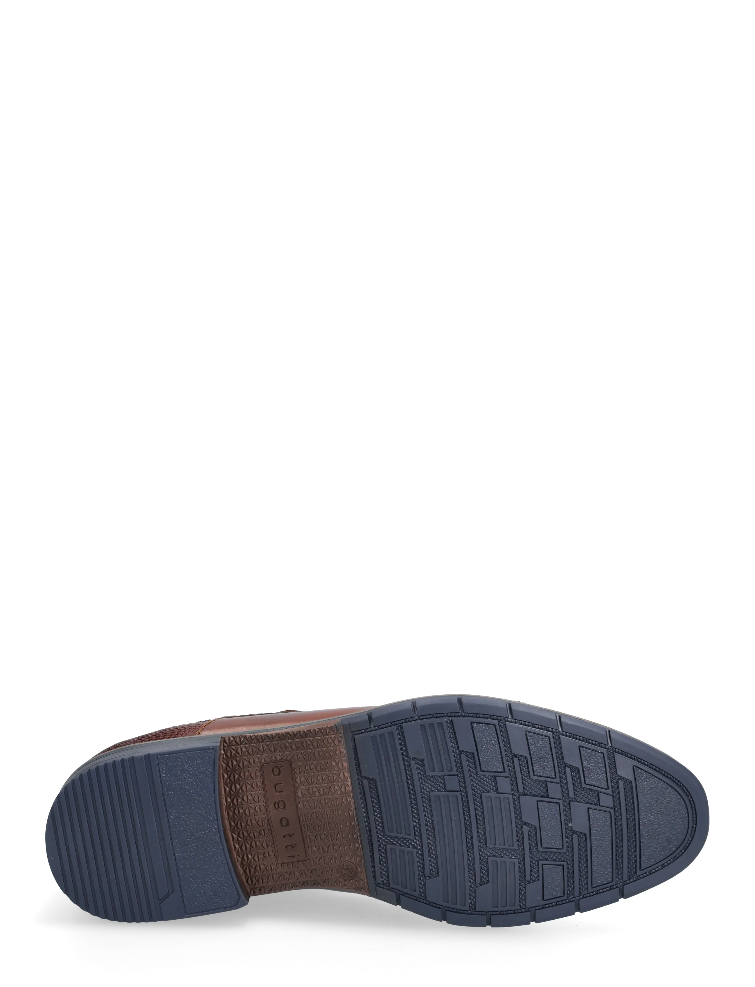 Bugatti - 15881A - cognac - 4