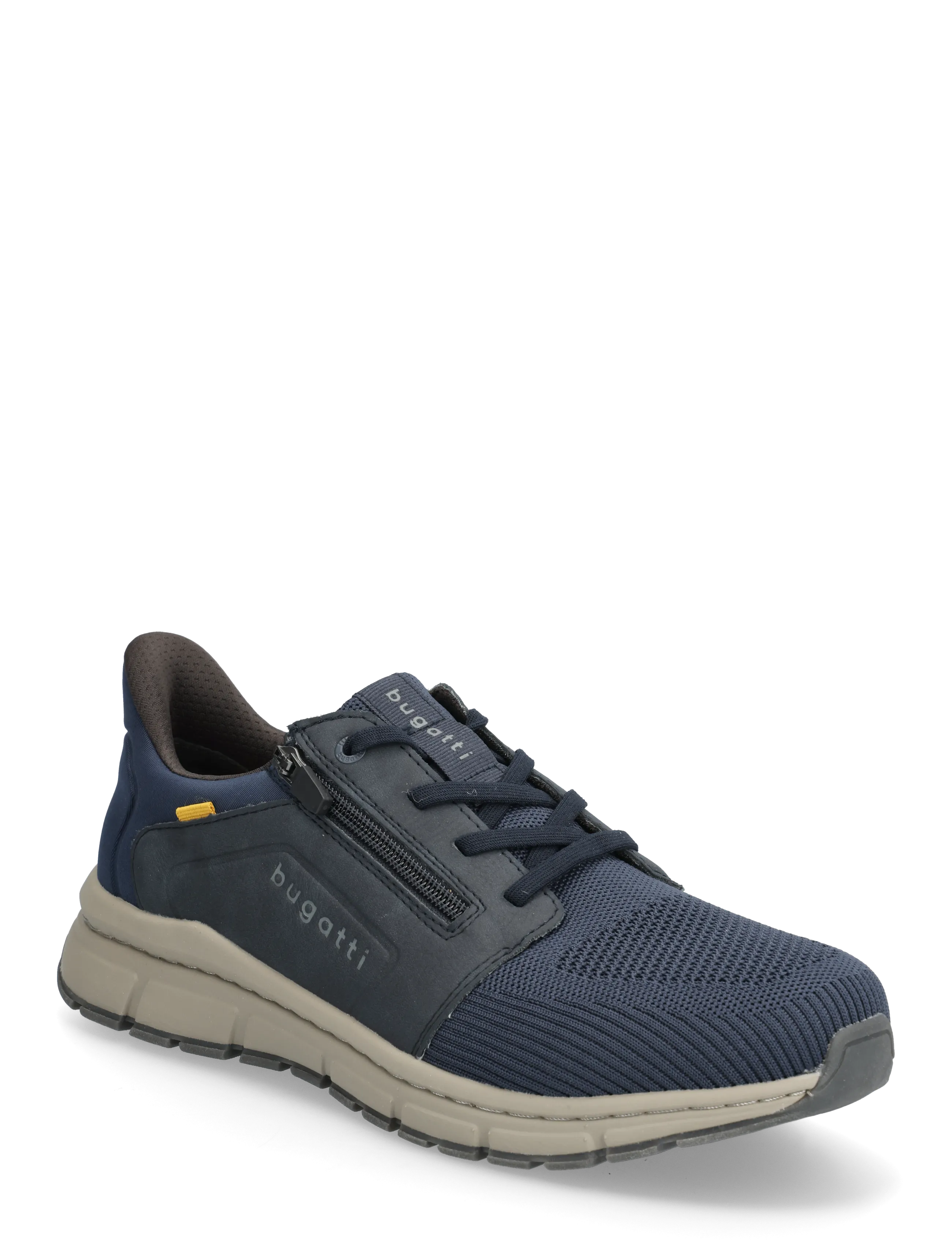 BUGATTI 6389 Navy - 41 - Herren