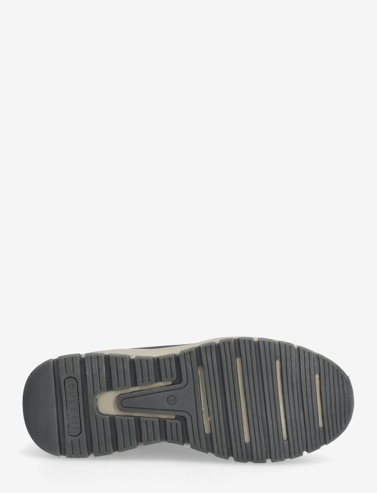 Bugatti - 6389 - niedriger schnitt - dark blue - 4