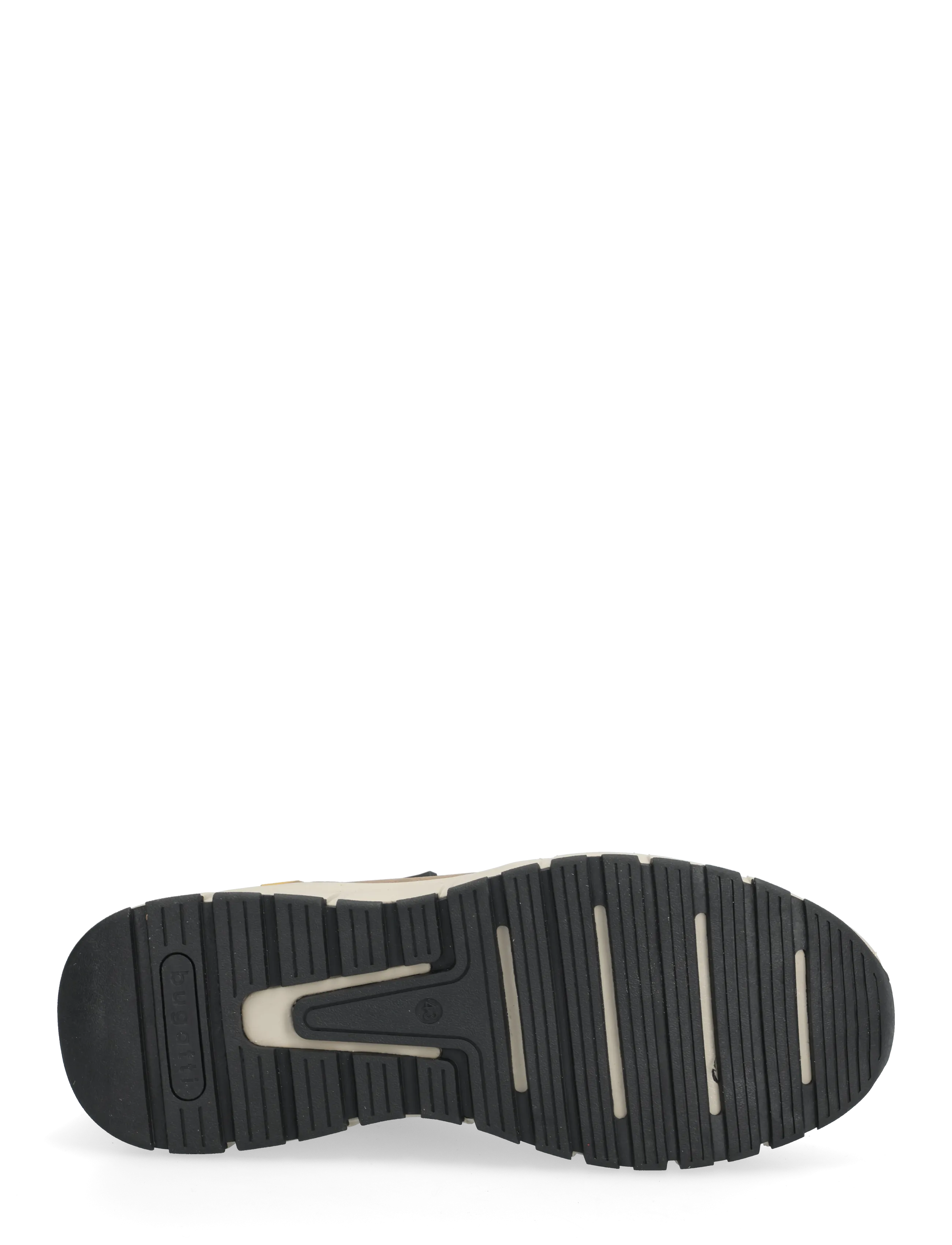 Bugatti - 6389 - mehed - cognac/black - 4