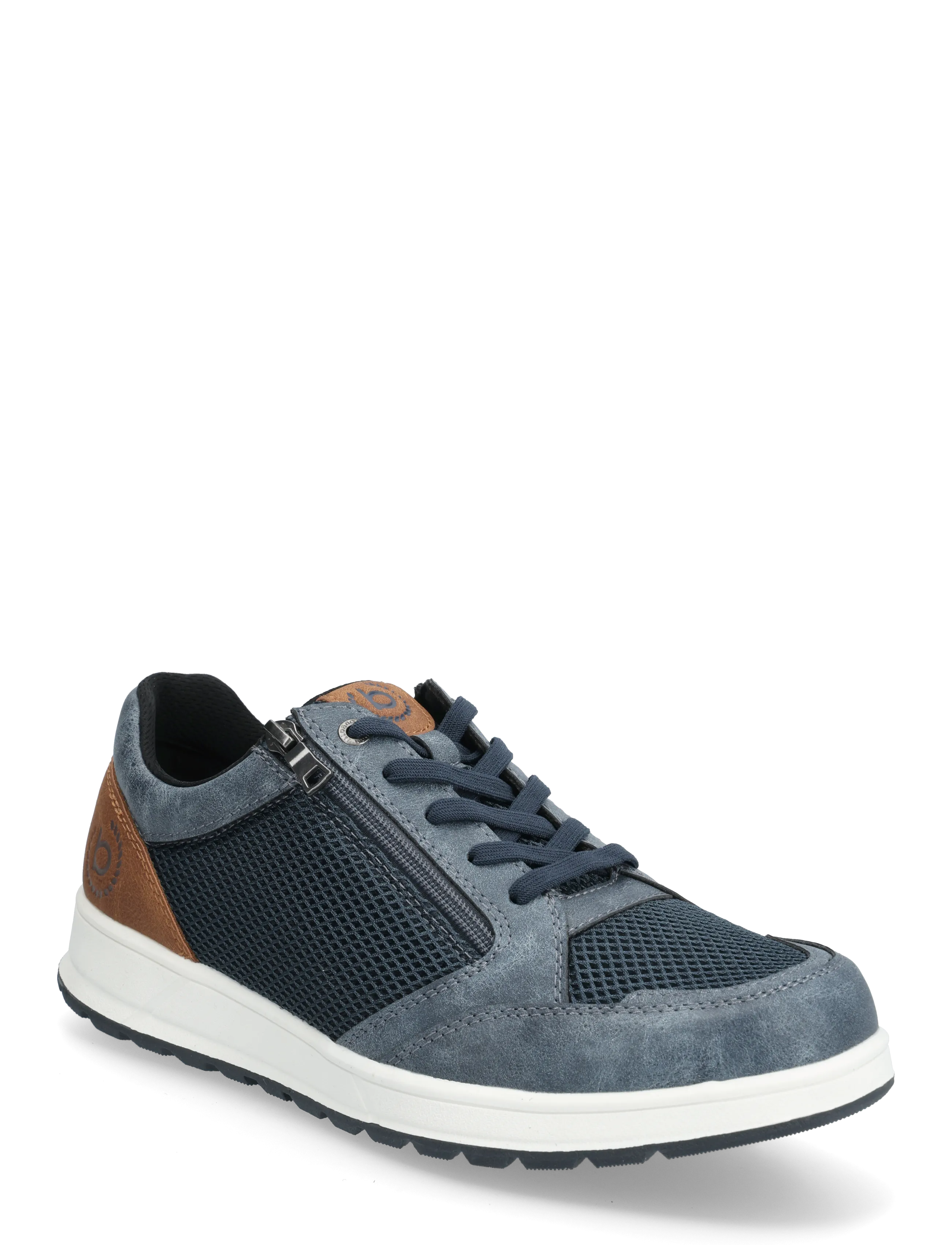Bugatti 5008 - Shoes - DARK BLUE / navy