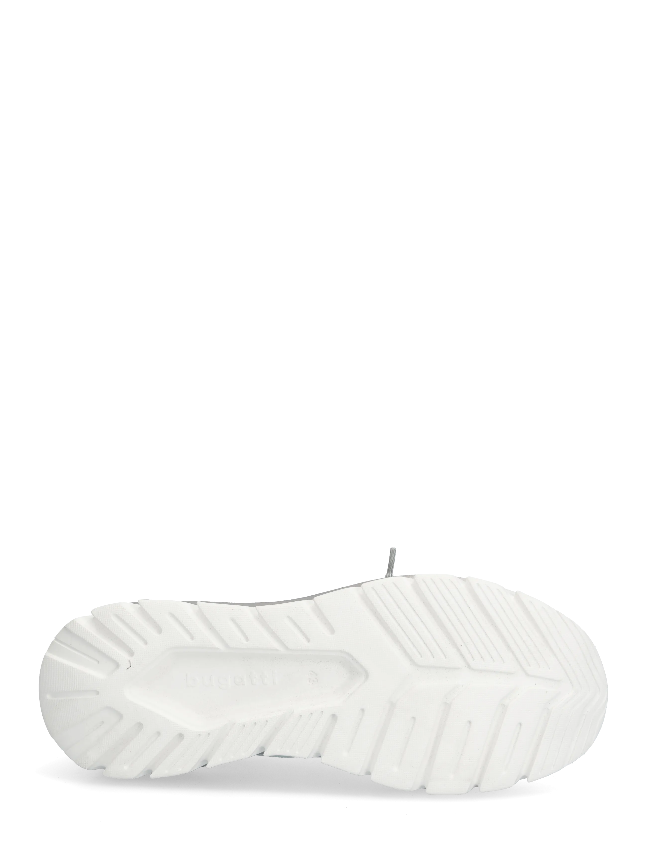 Bugatti - 6483 - white/light grey - 4