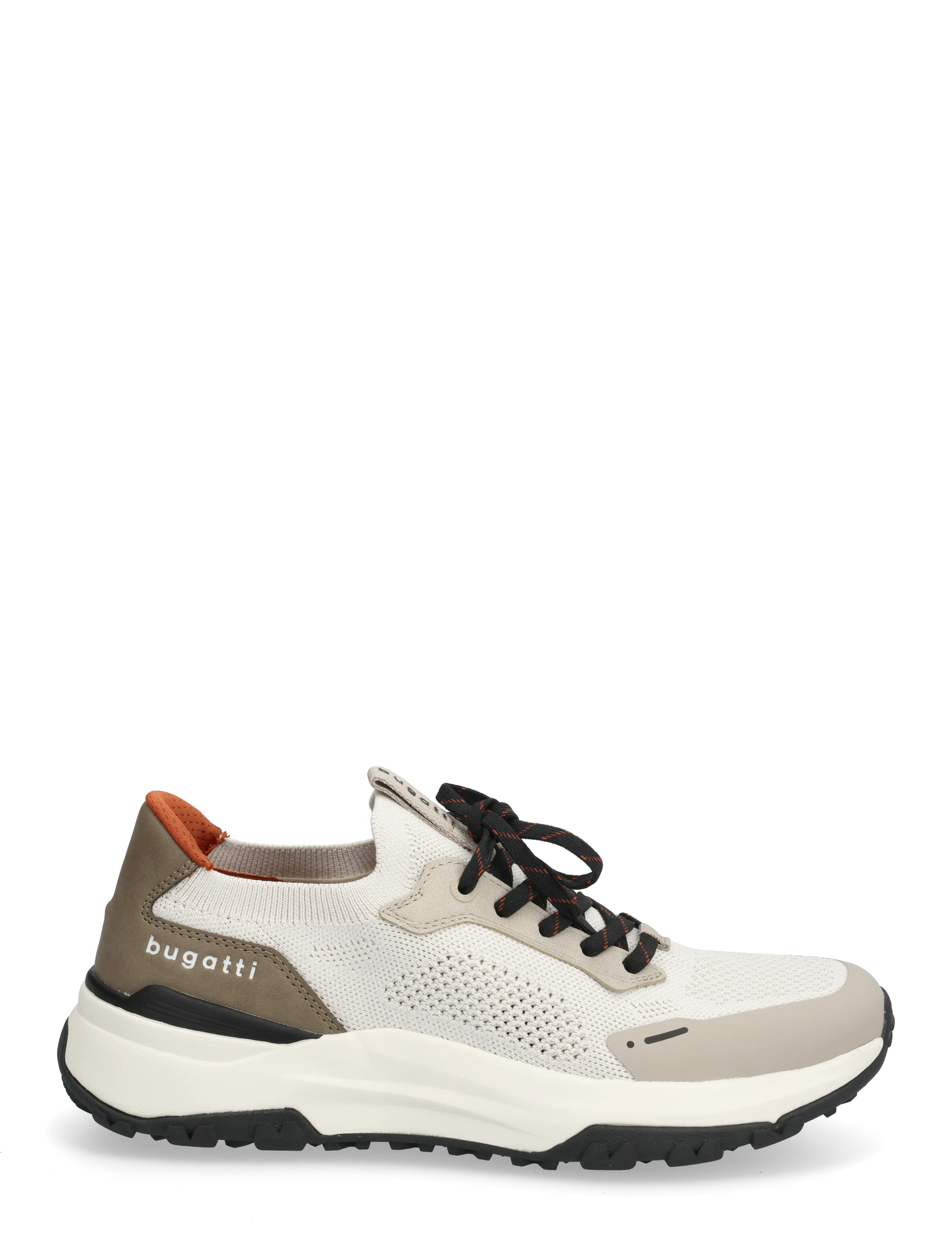 Bugatti - 6486 - herren - beige - 1