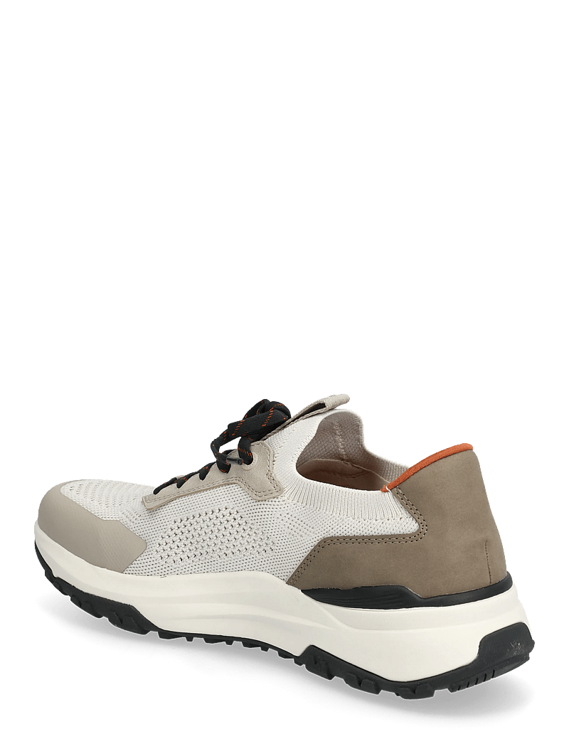 Bugatti - 6486 - lave sneakers - beige - 2