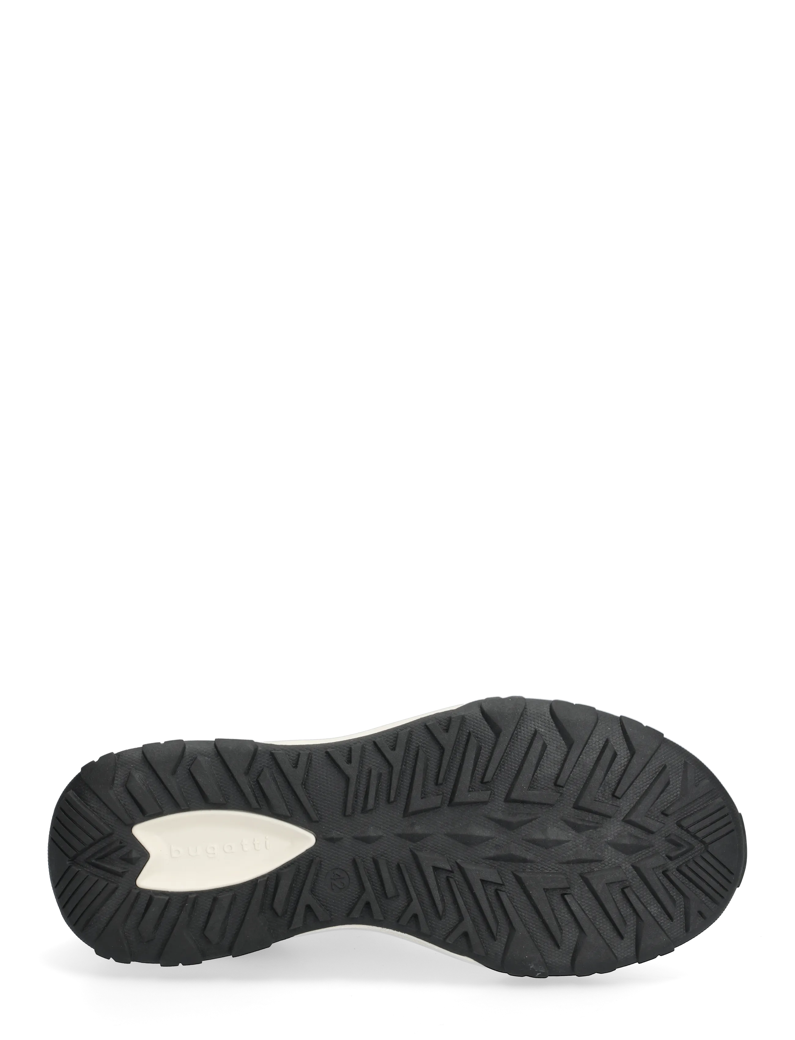 Bugatti - 6486 - herren - beige - 4