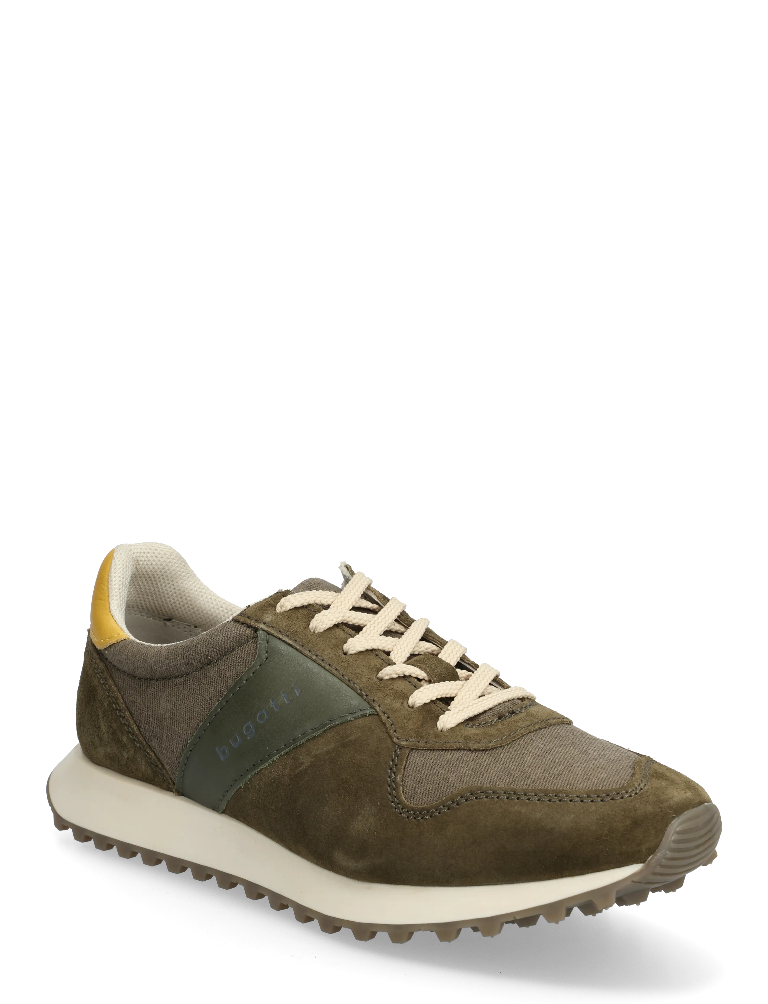 BUGATTI 14053 Khaki - 43 - Herren