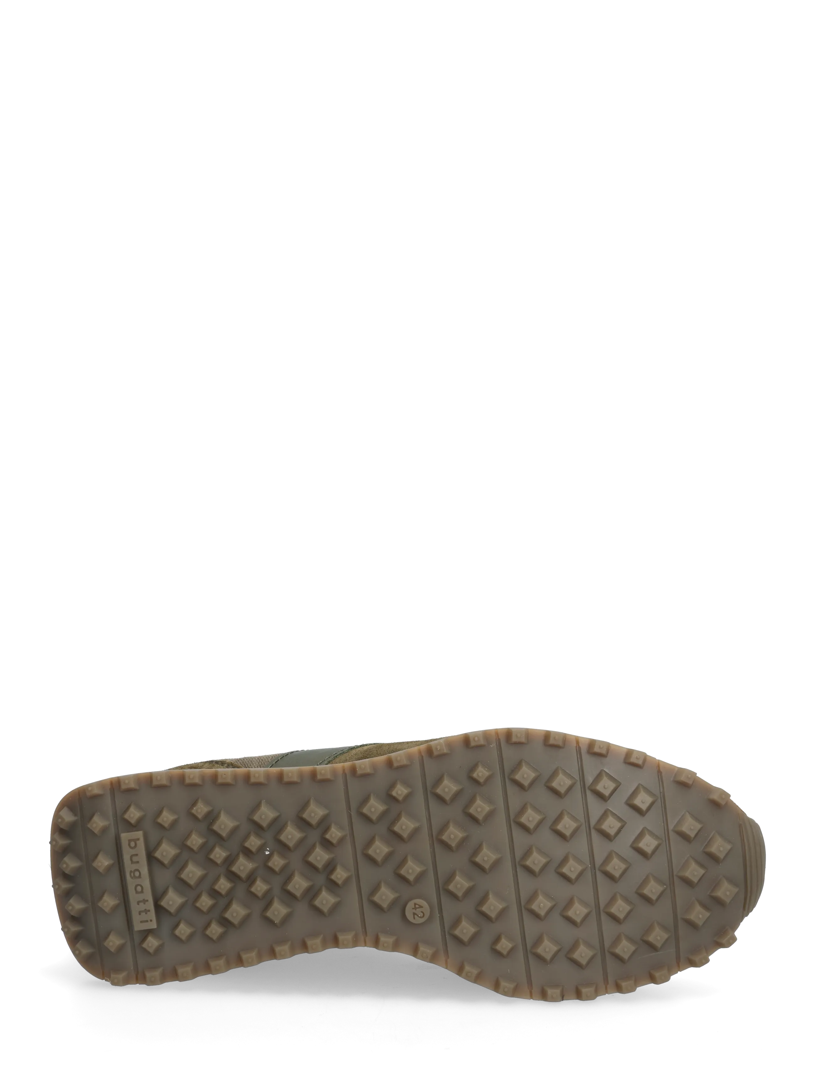 Bugatti - 14053 - mehed - dark green/dark green - 4