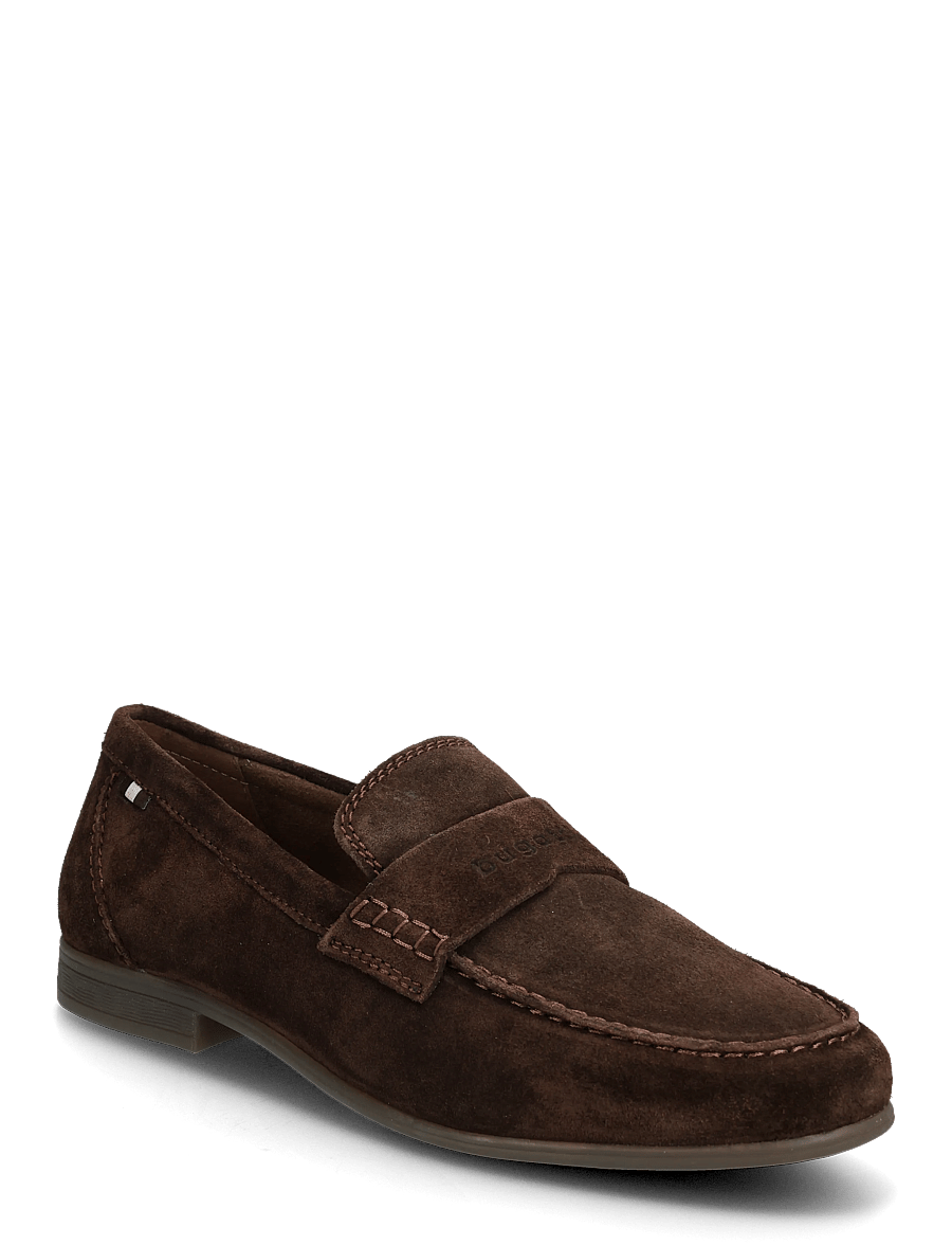 Bugatti - 14033A - dark brown - 0