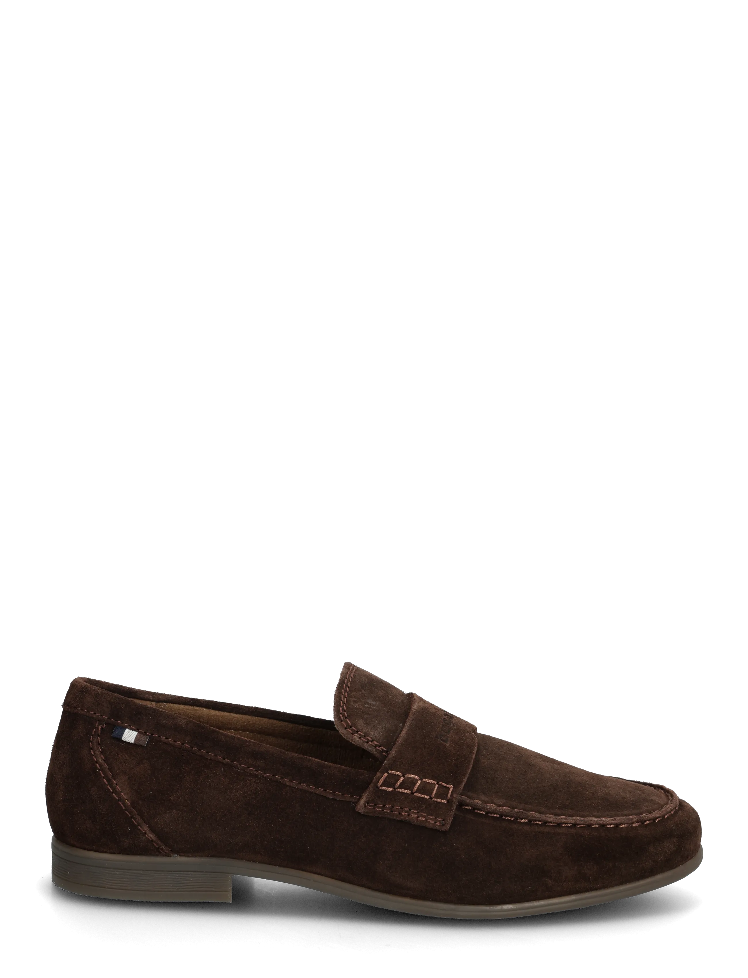Bugatti - 14033A - herren - dark brown - 1
