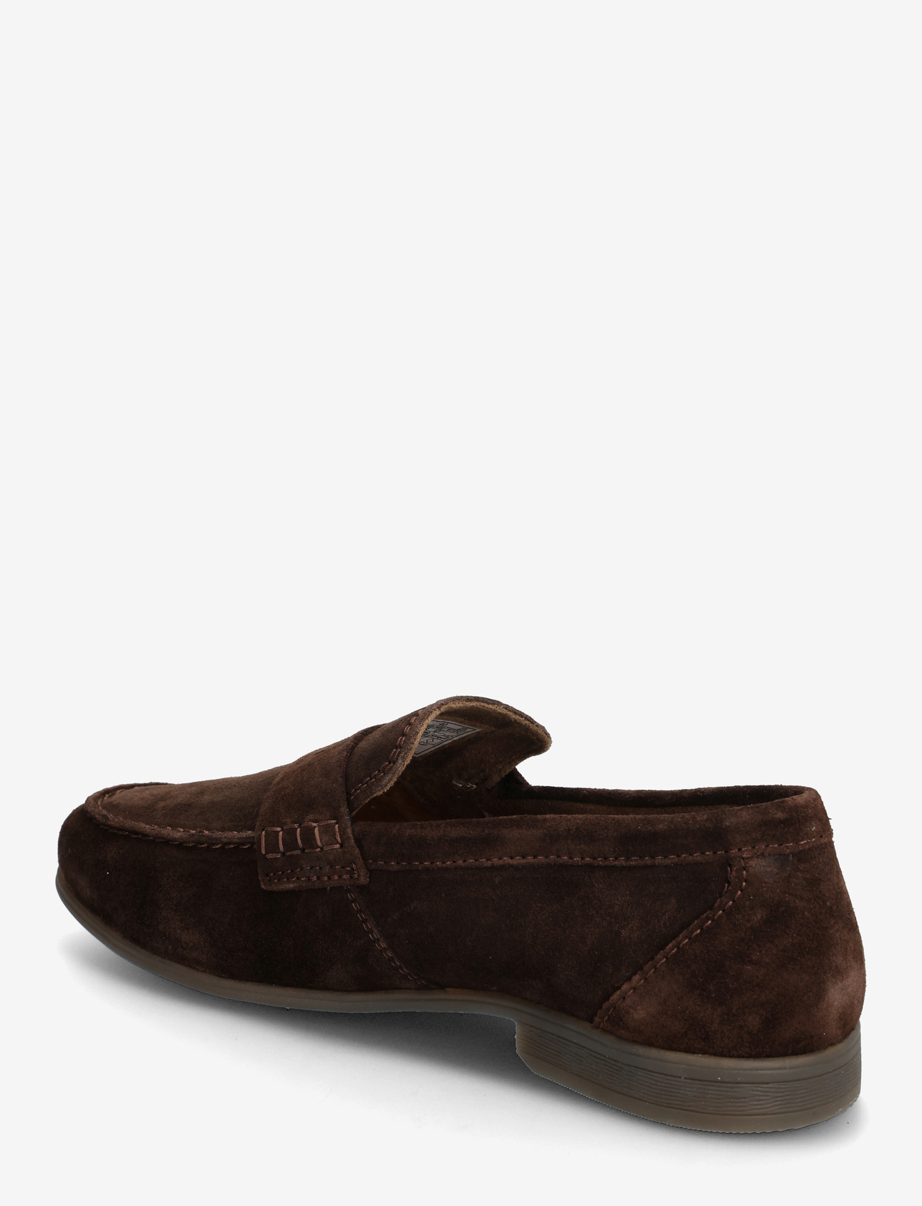 Bugatti - 14033A - mænd - dark brown - 2