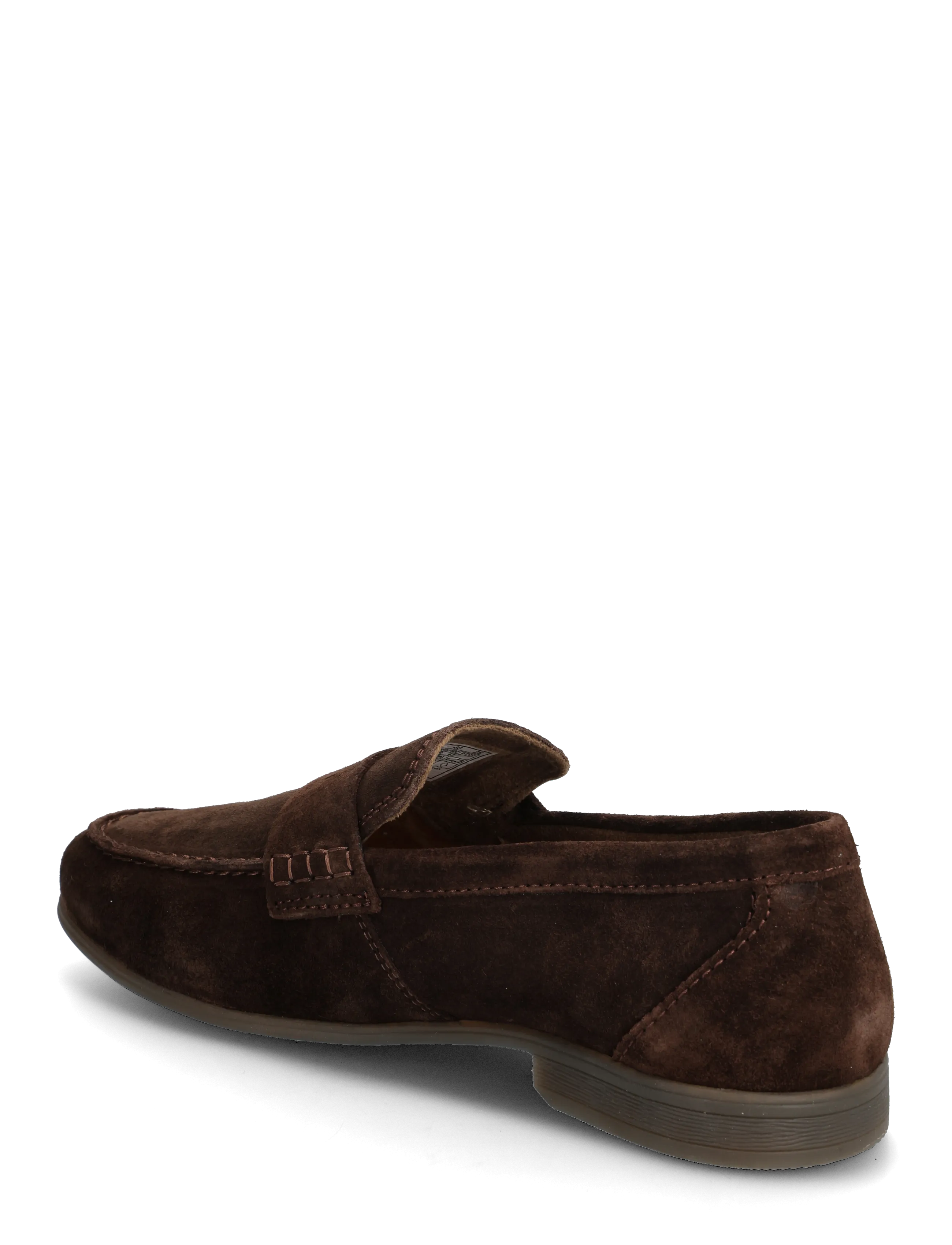Bugatti - 14033A - herren - dark brown - 2