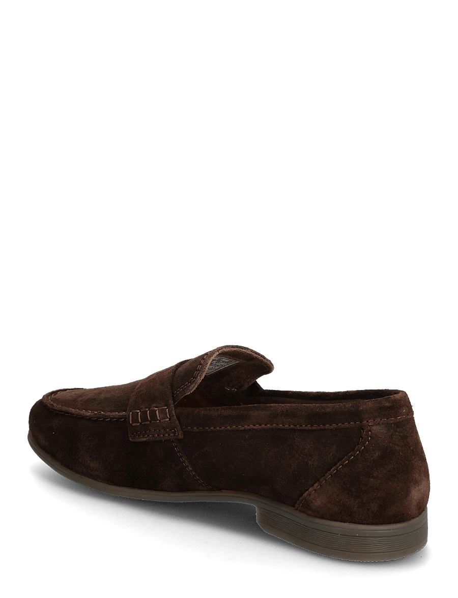 Bugatti - 14033A - dark brown - 2