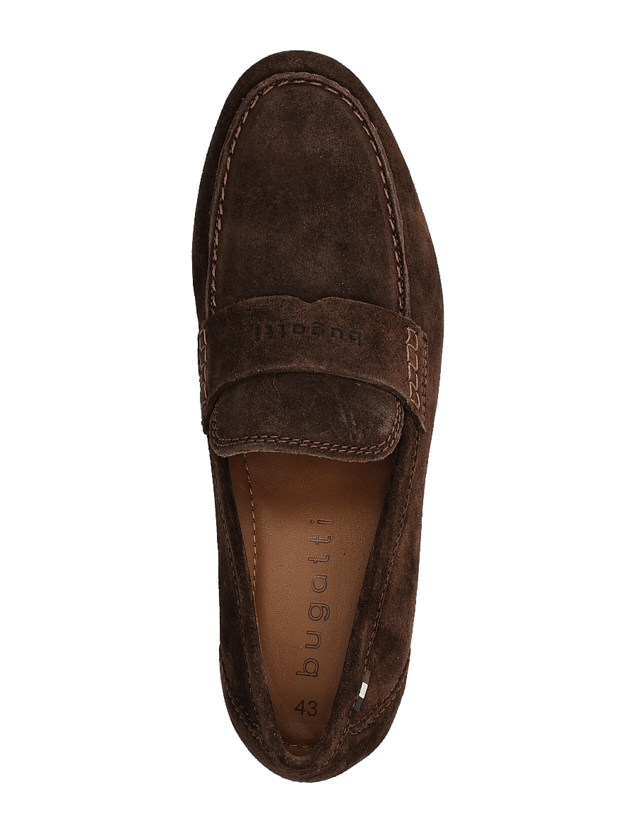 Bugatti - 14033A - dark brown - 3