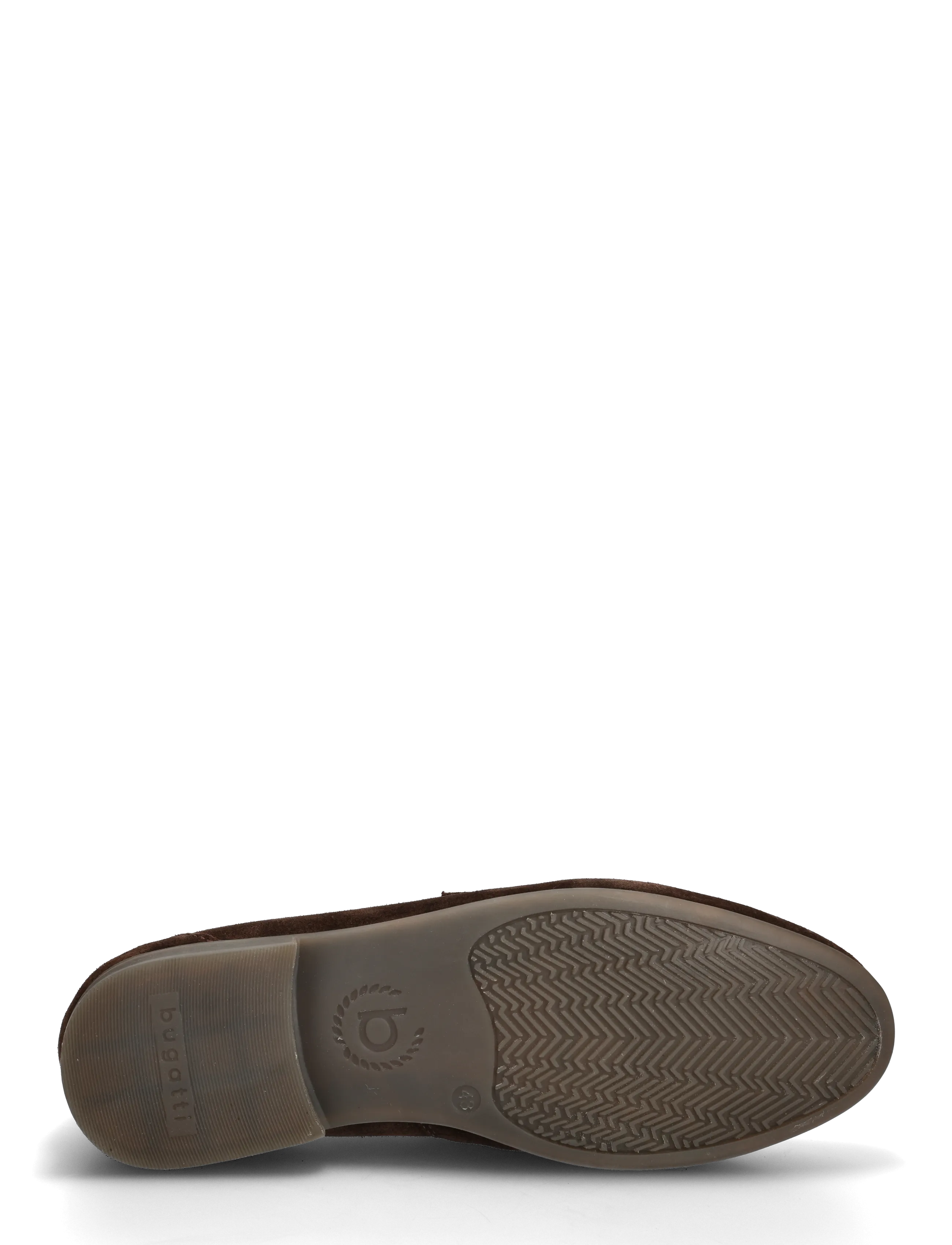 Bugatti - 14033A - herren - dark brown - 4