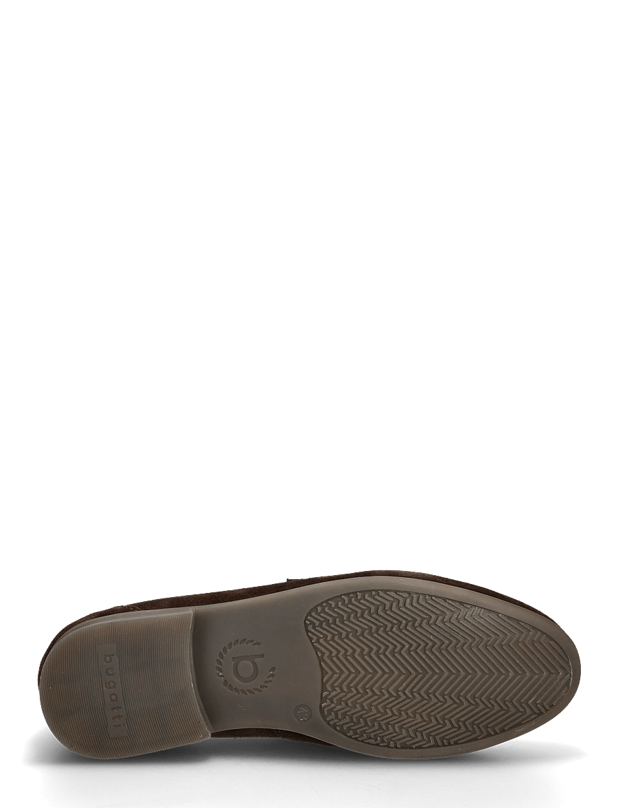 Bugatti - 14033A - dark brown - 4