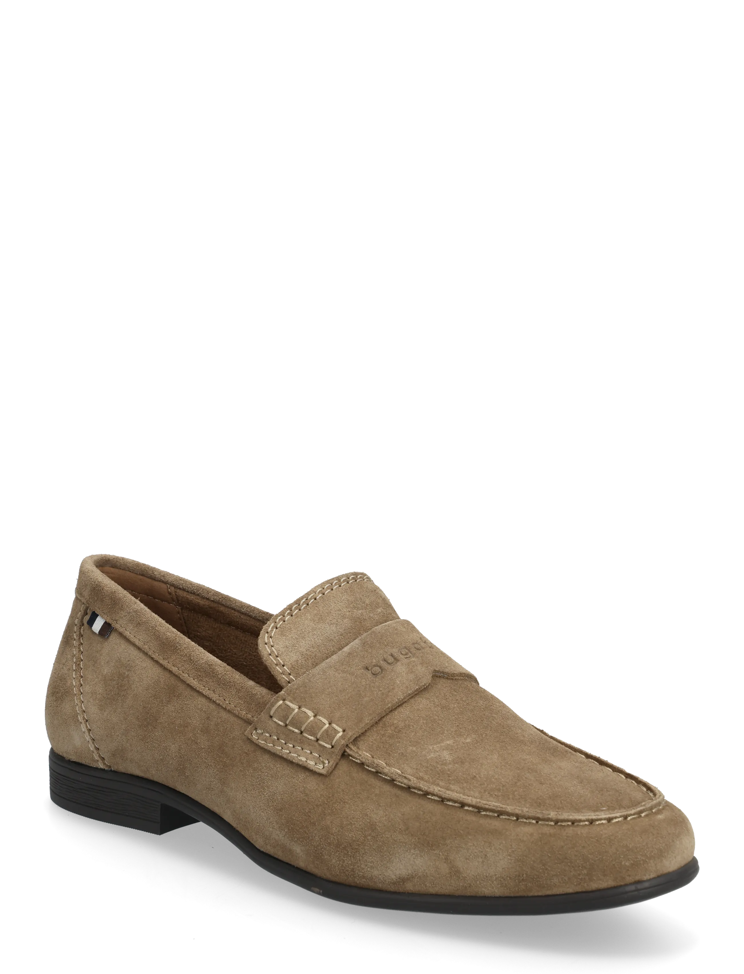Bugatti 14033A, 42, Beige, Sko > Hyttesko, Herre