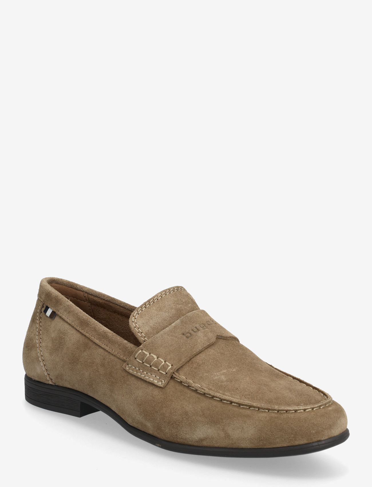 Bugatti - 14033A - herren - taupe - 0
