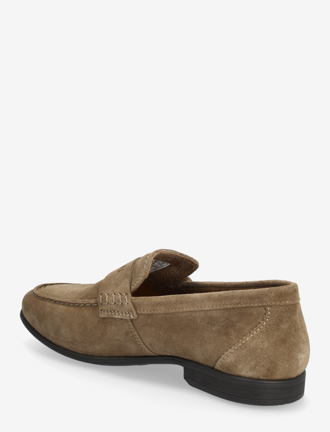 Bugatti - 14033A - herren - taupe - 2