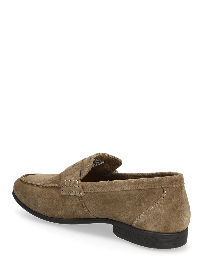 Bugatti - 14033A - mokassiinid - taupe - 2